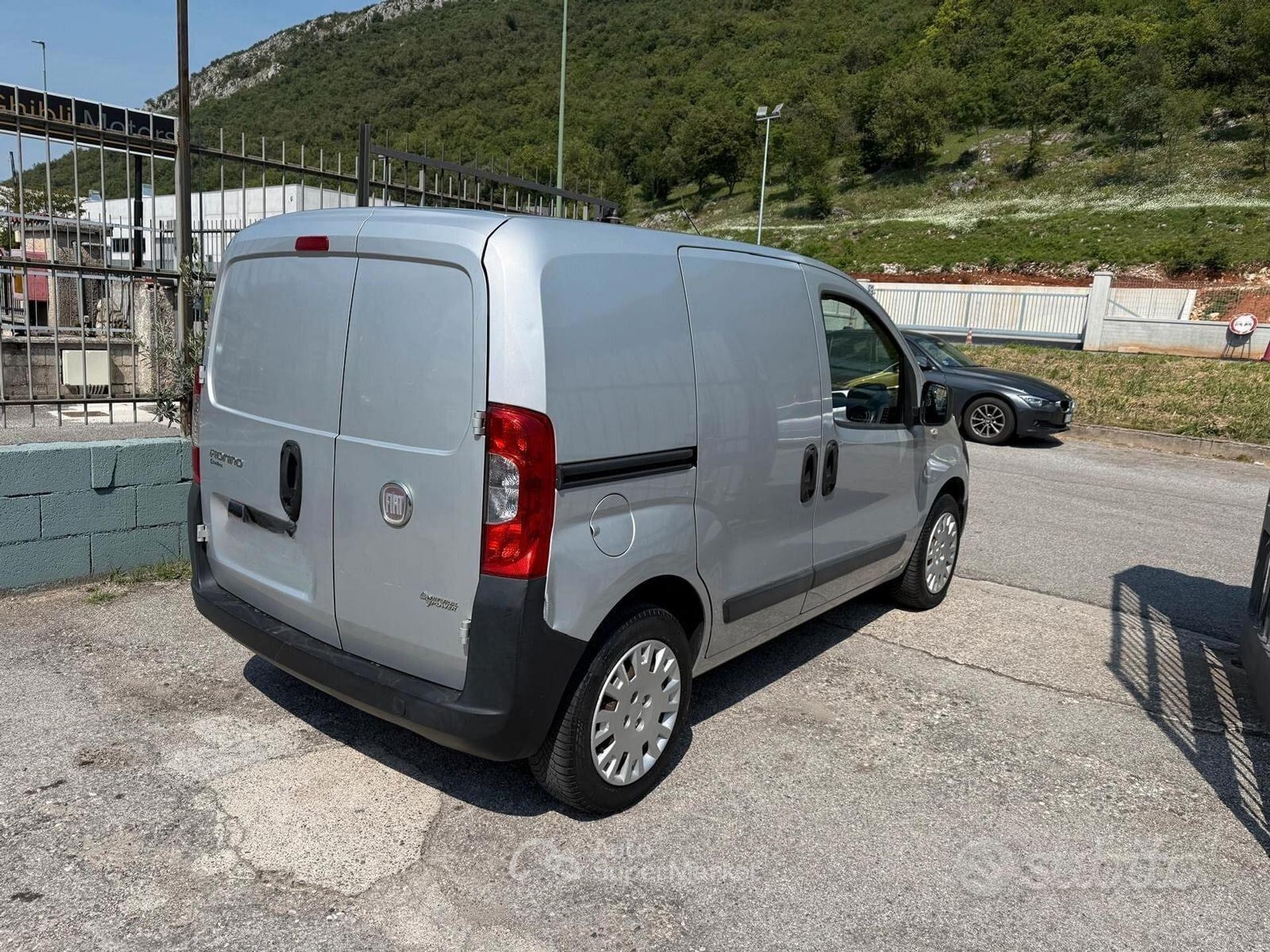 Fiat Fiorino