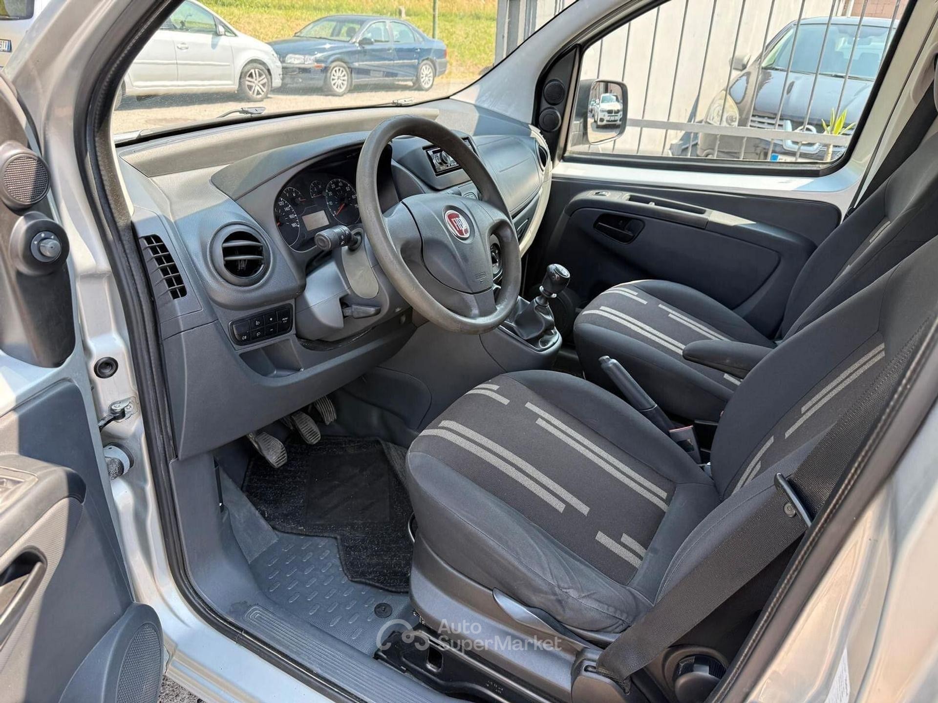 Fiat Fiorino