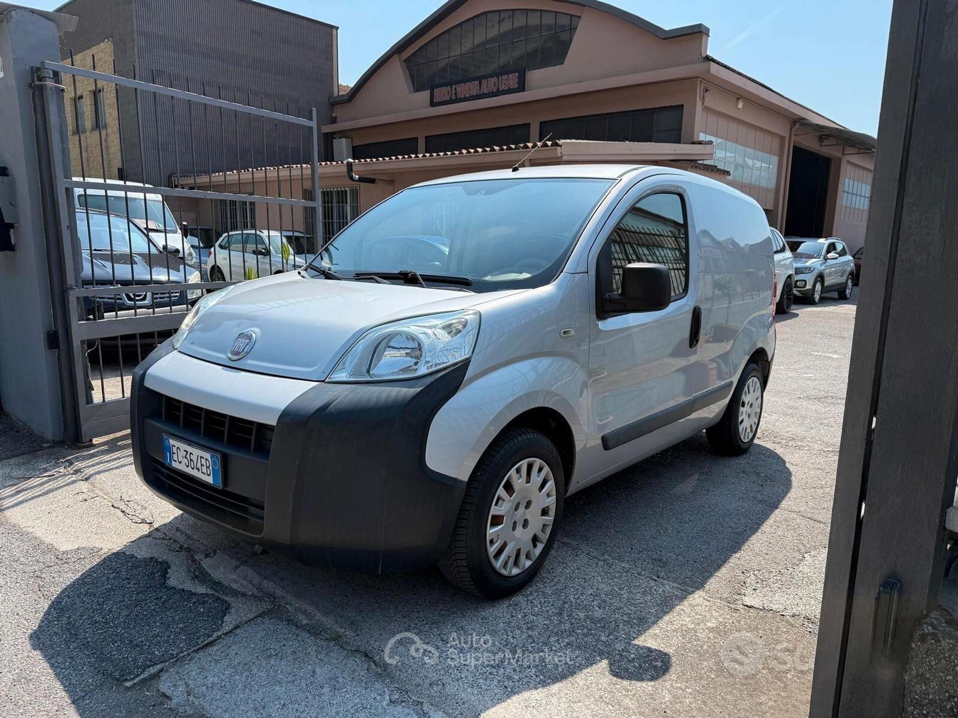 Fiat Fiorino