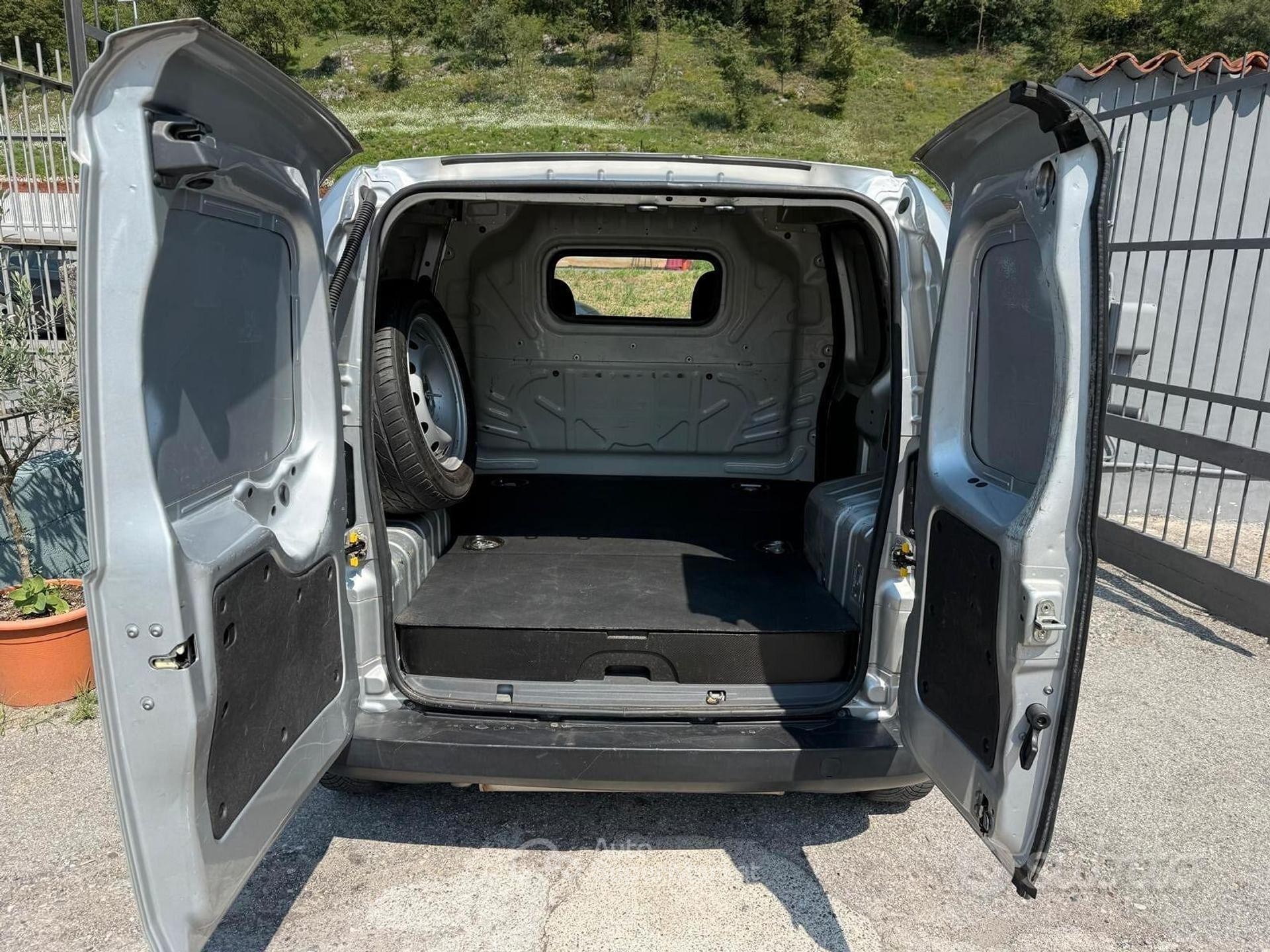 Fiat Fiorino