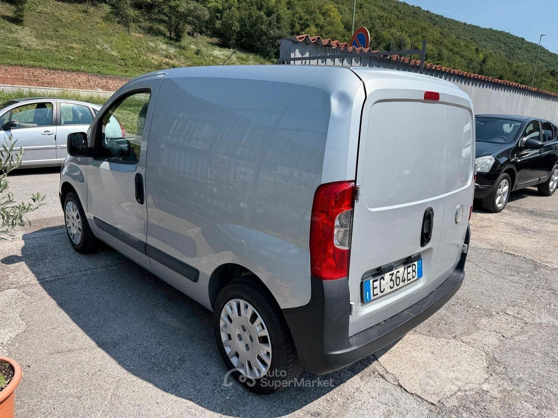 Fiat Fiorino