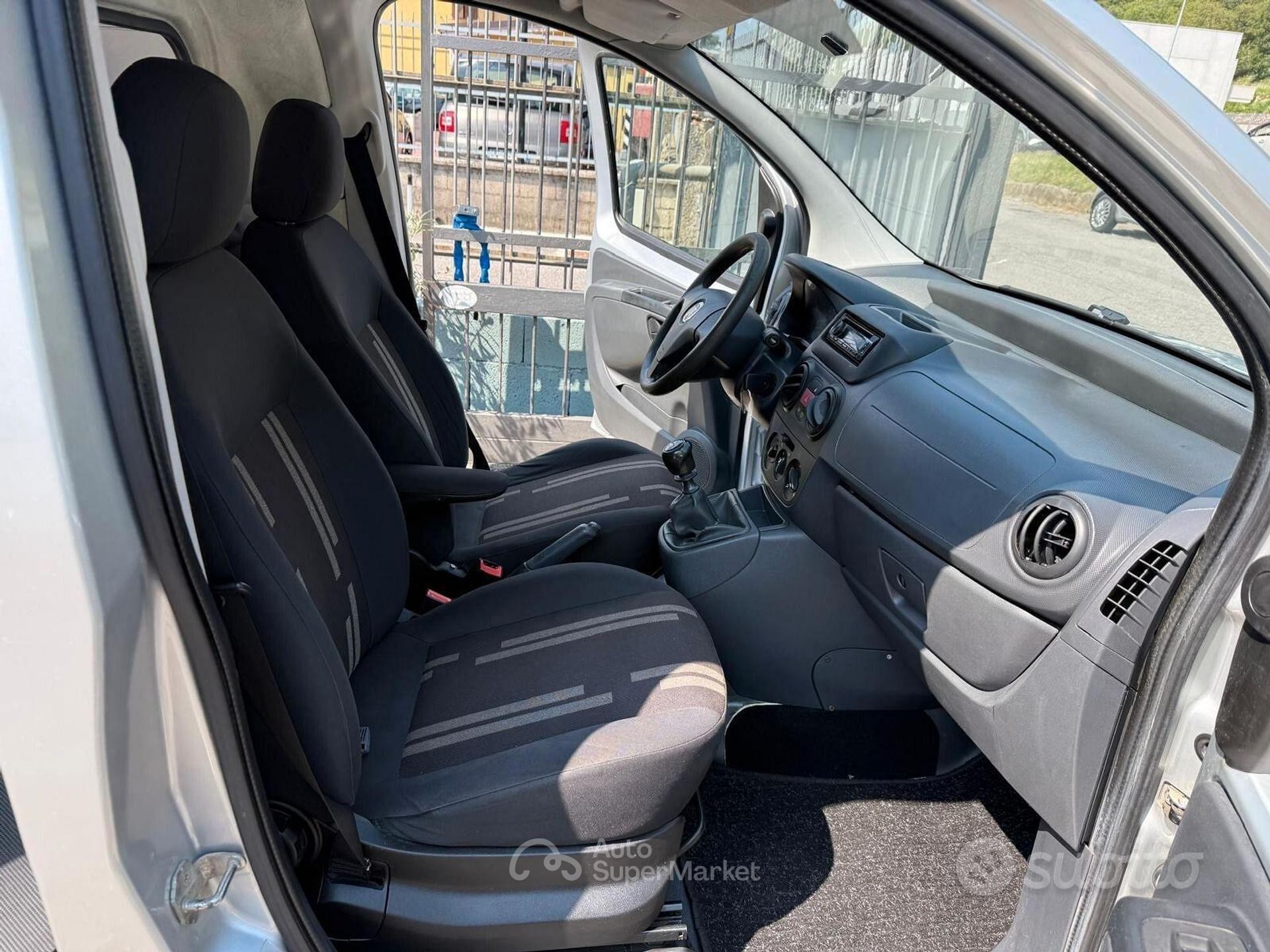 Fiat Fiorino