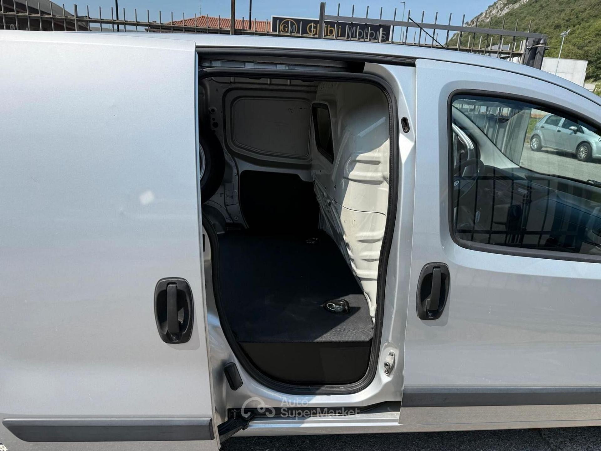 Fiat Fiorino