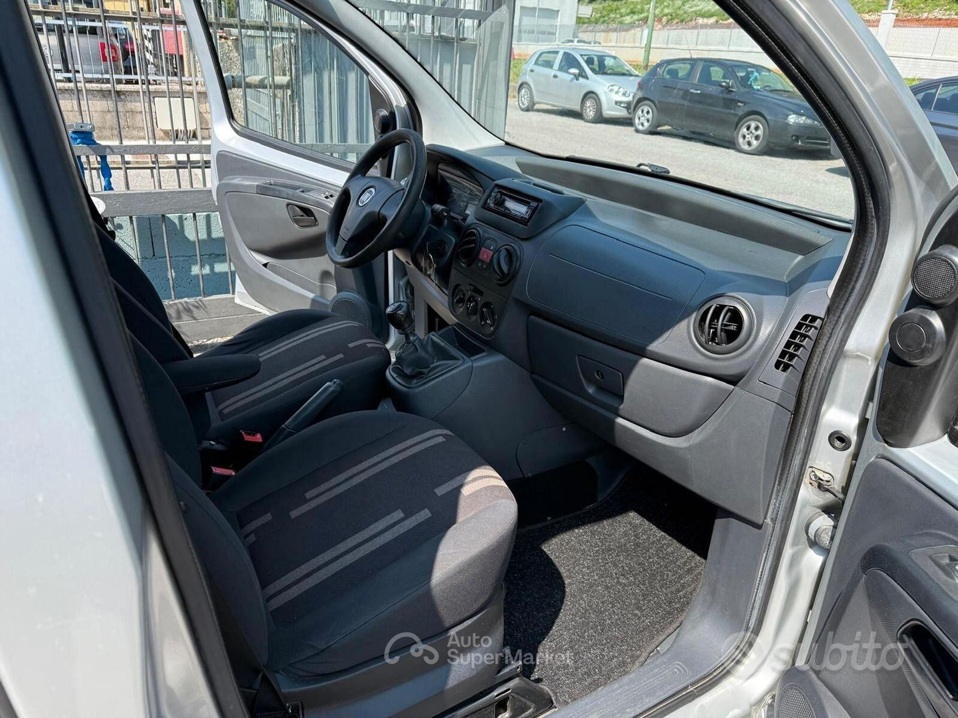 Fiat Fiorino