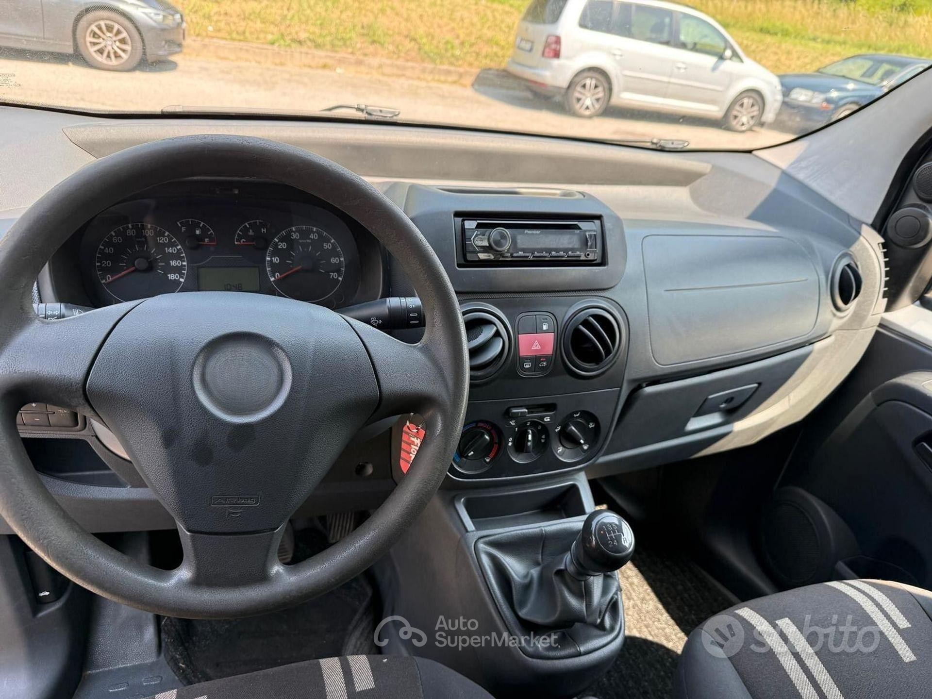 Fiat Fiorino