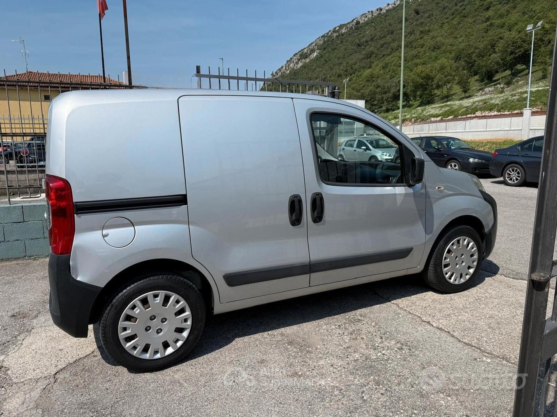 Fiat Fiorino