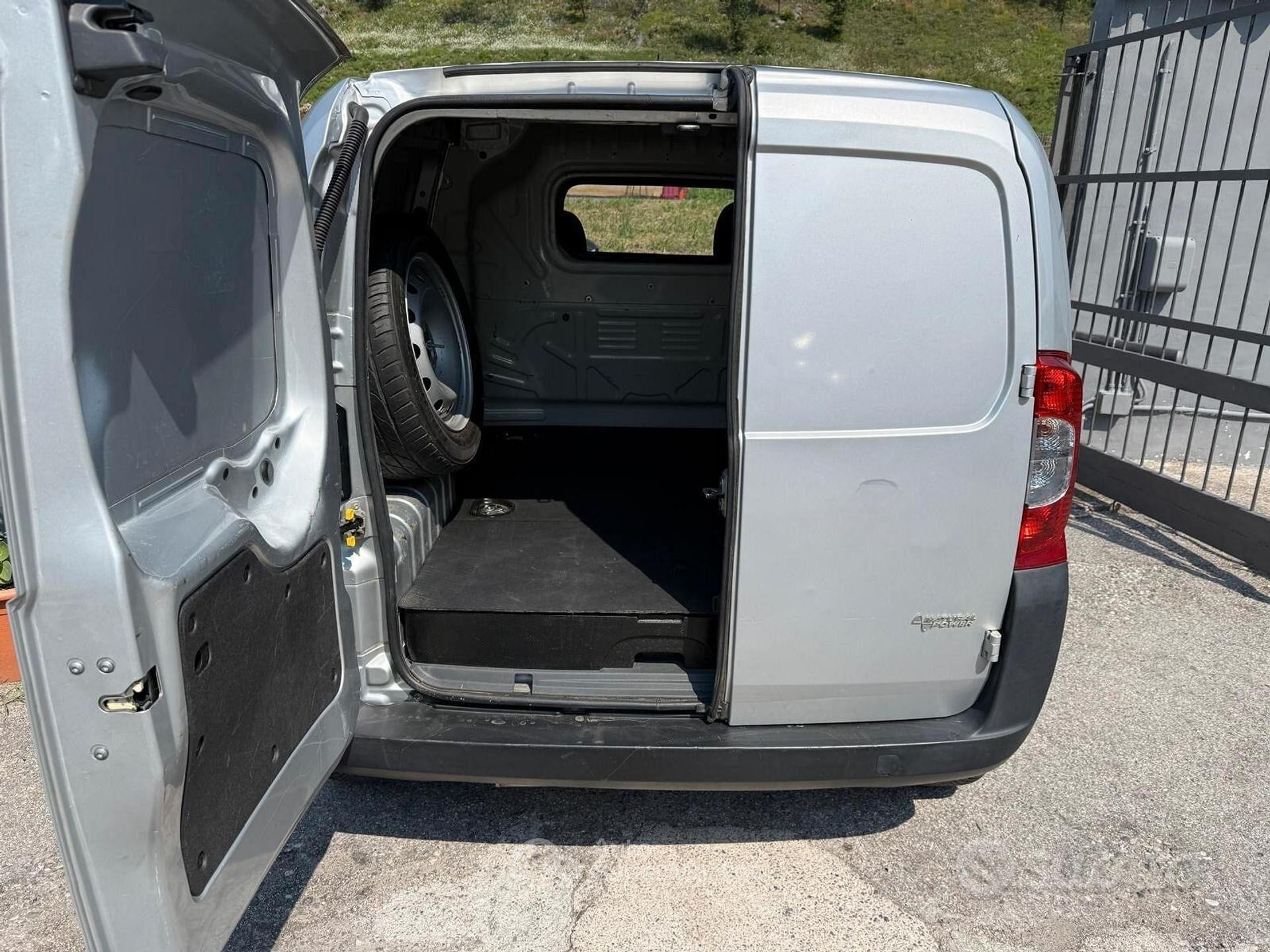 Fiat Fiorino