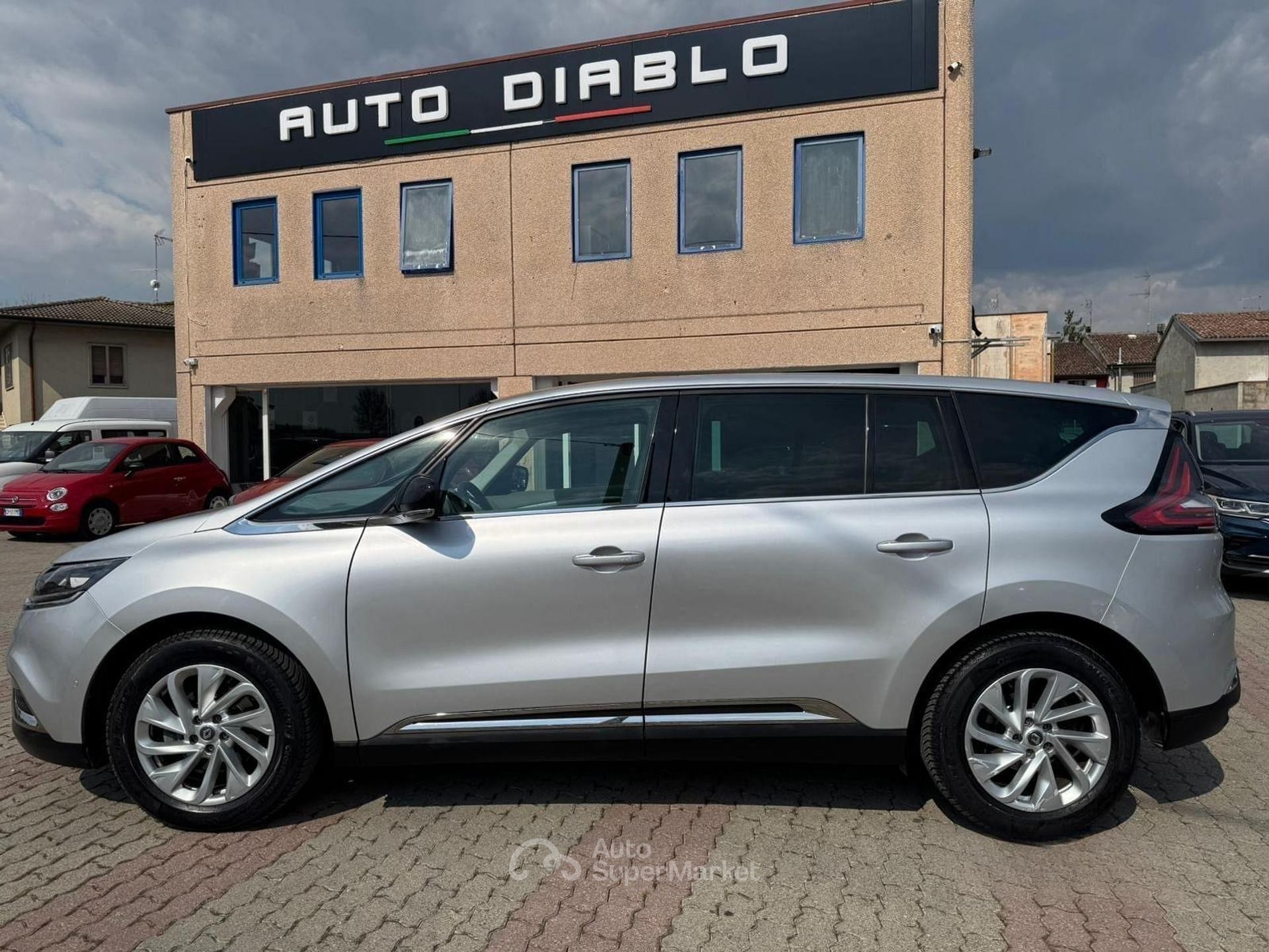 Renault Espace