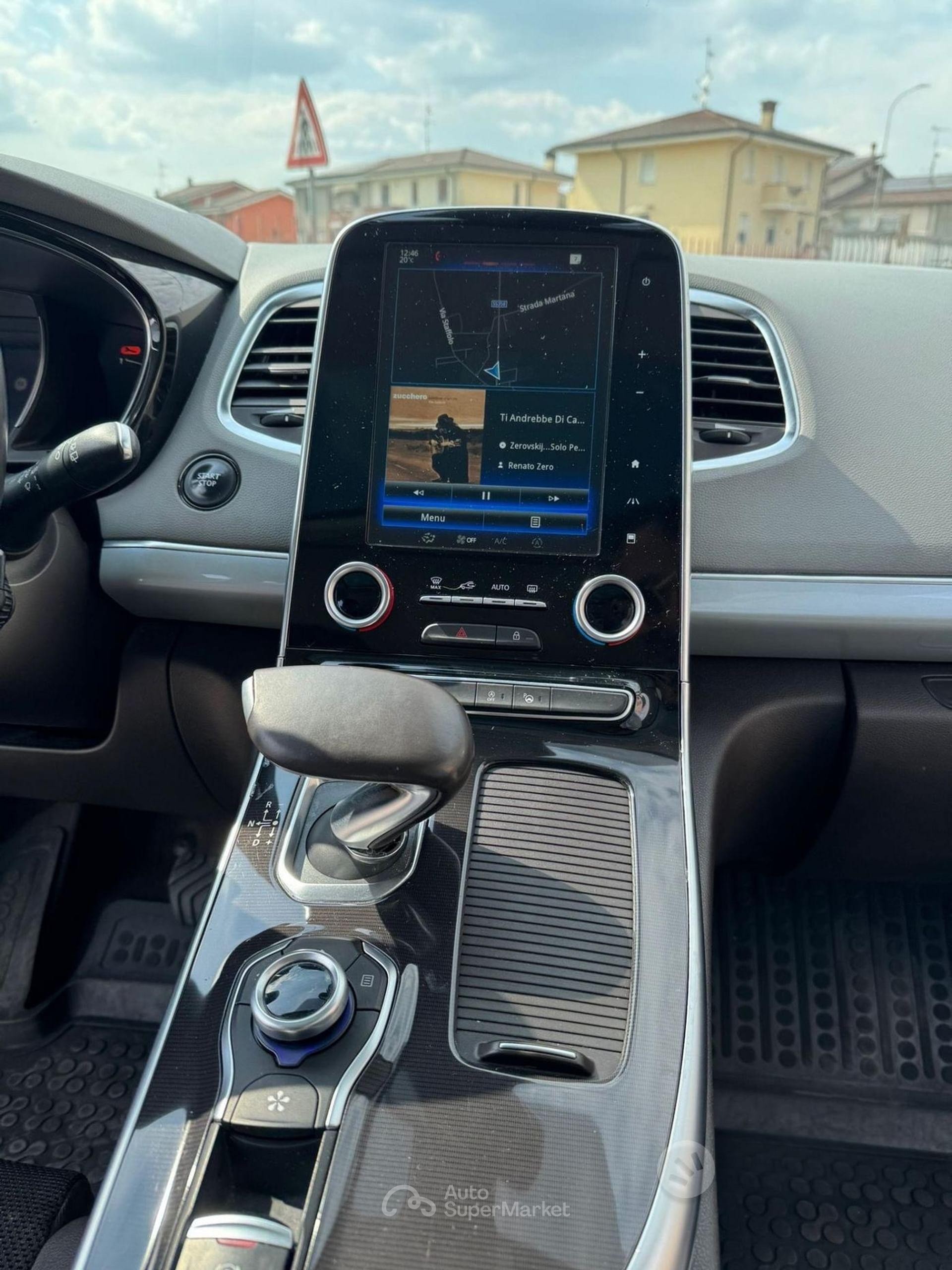 Renault Espace