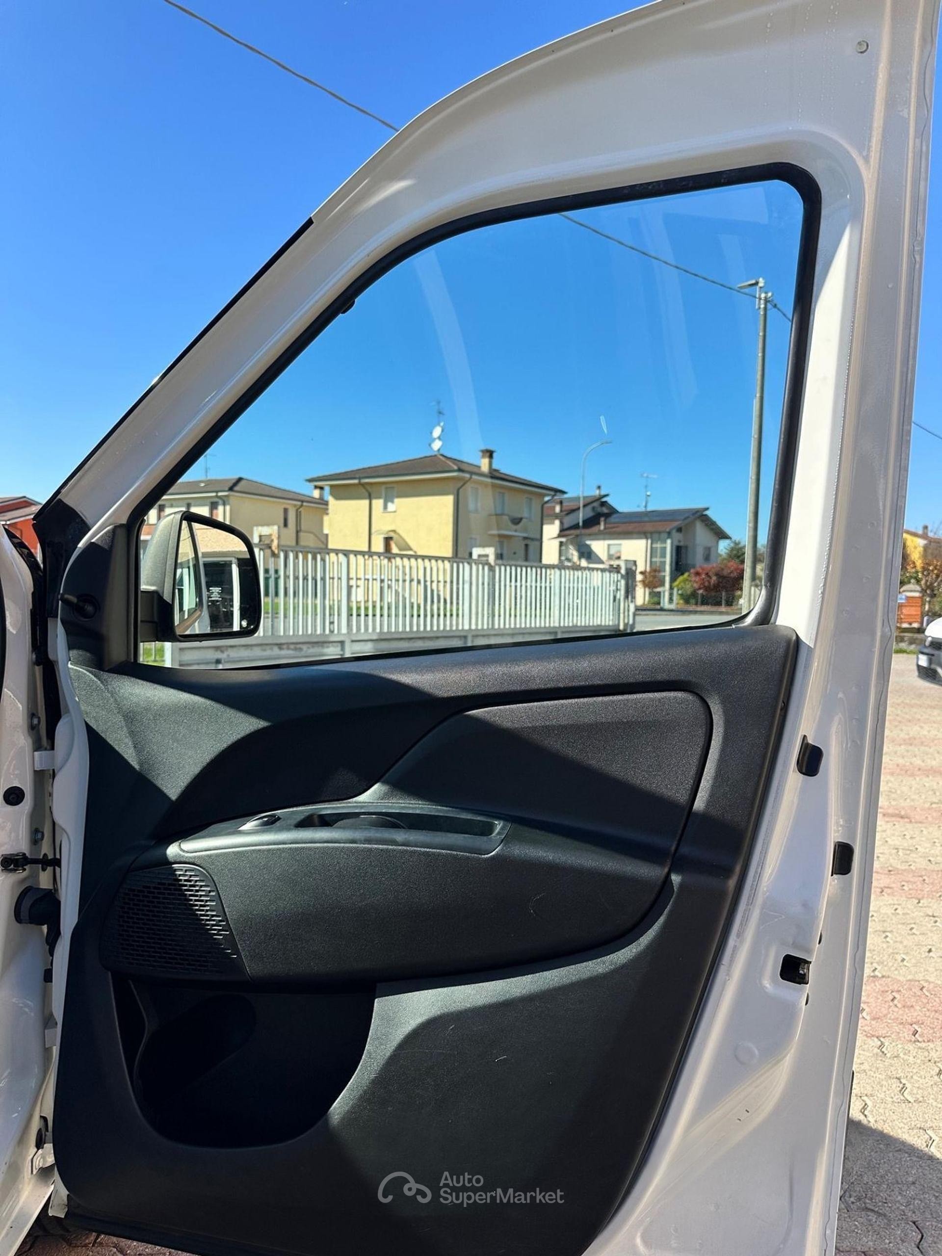 Fiat Doblò