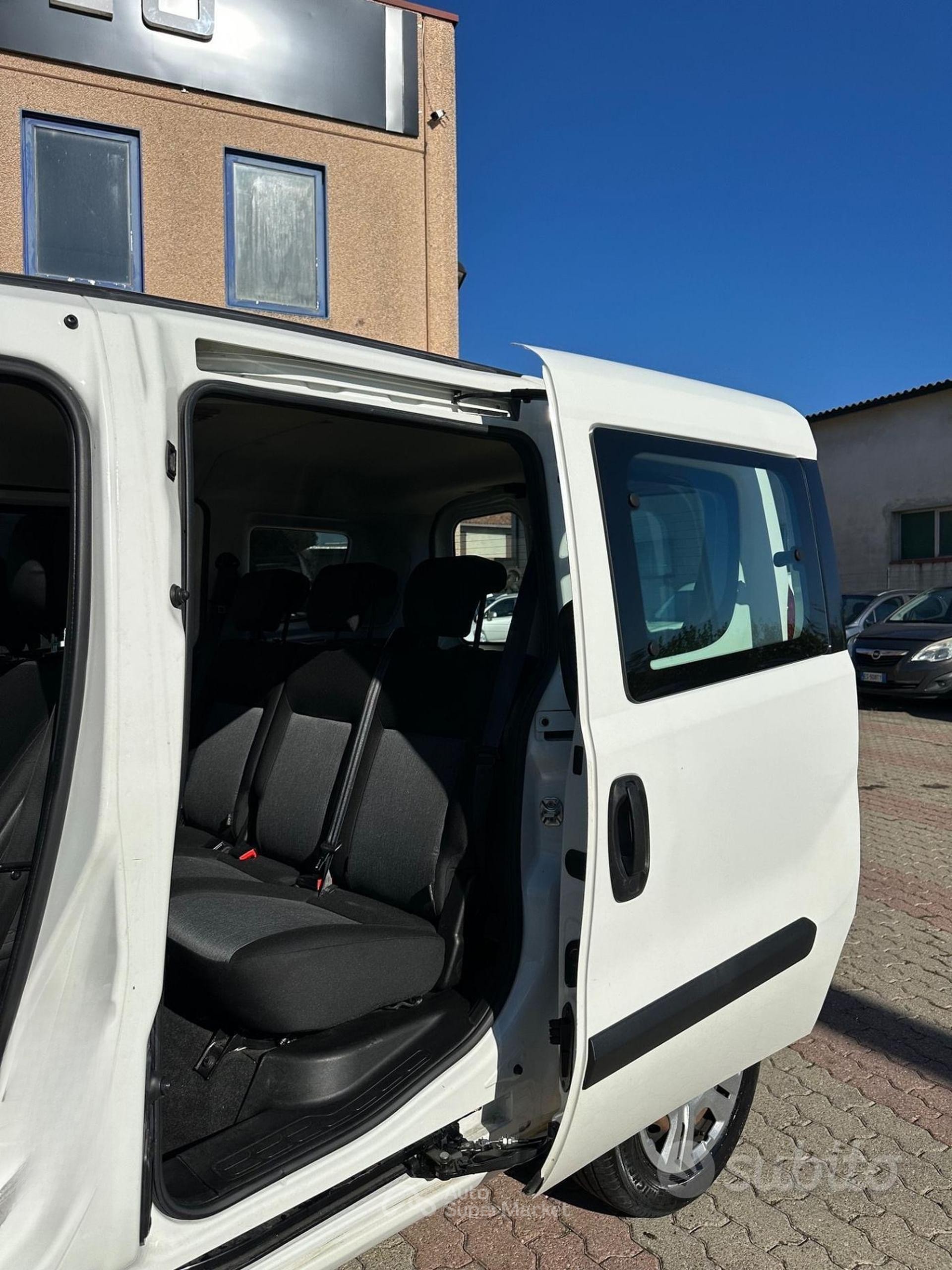 Fiat Doblò