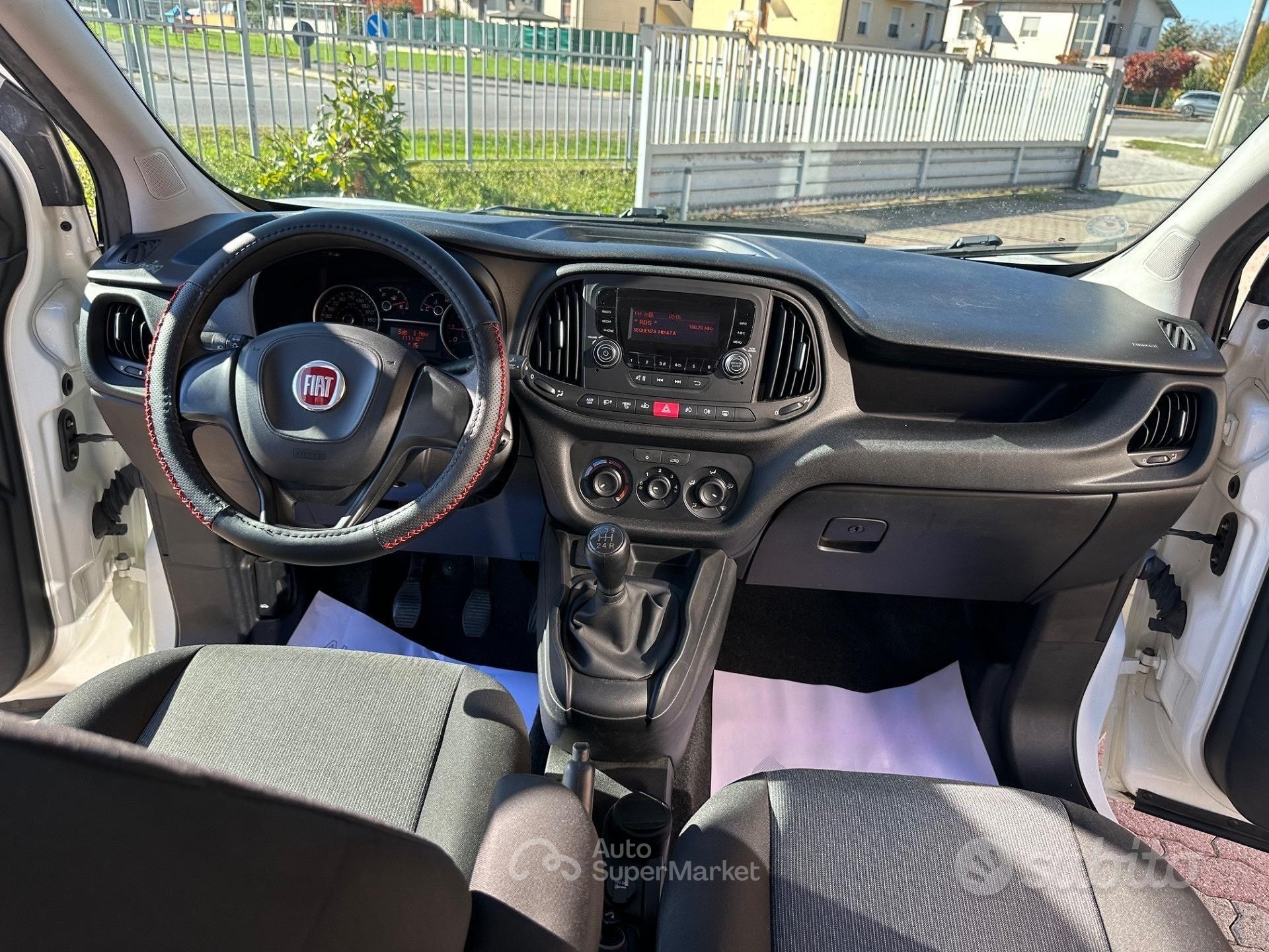 Fiat Doblò