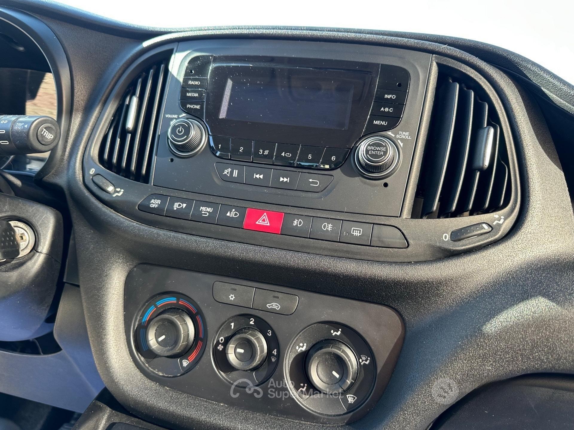 Fiat Doblò