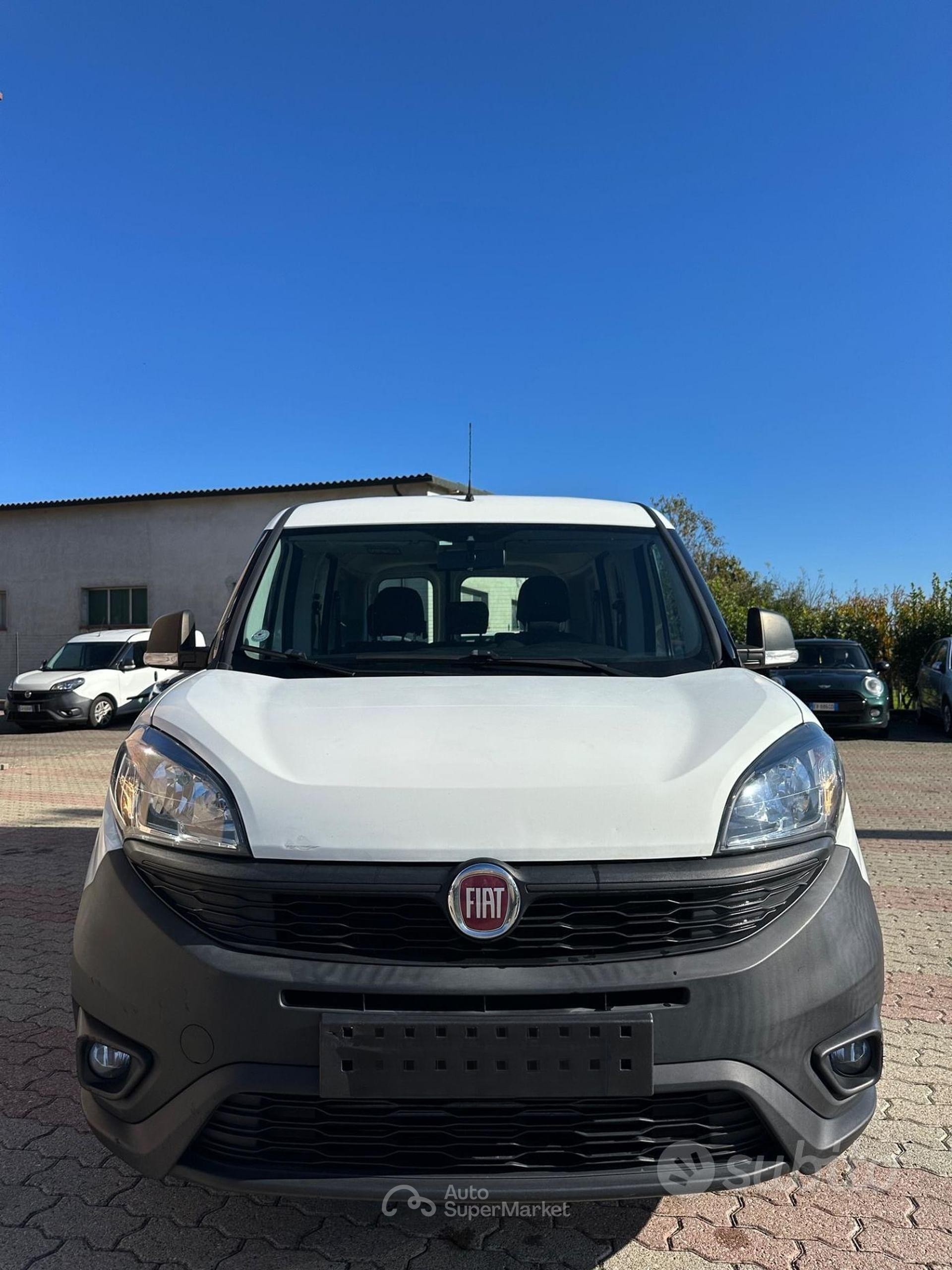 Fiat Doblò