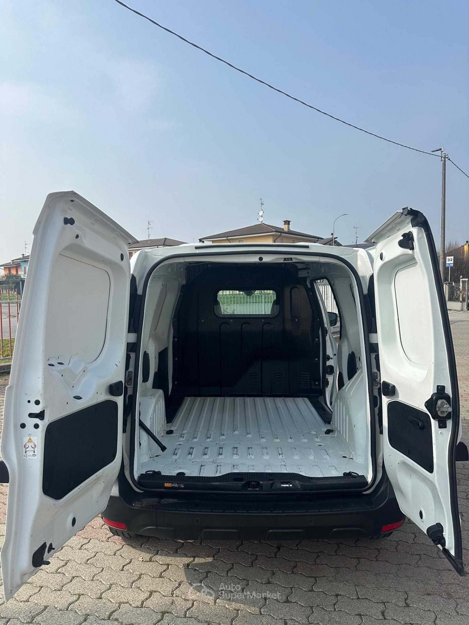 Renault Express
