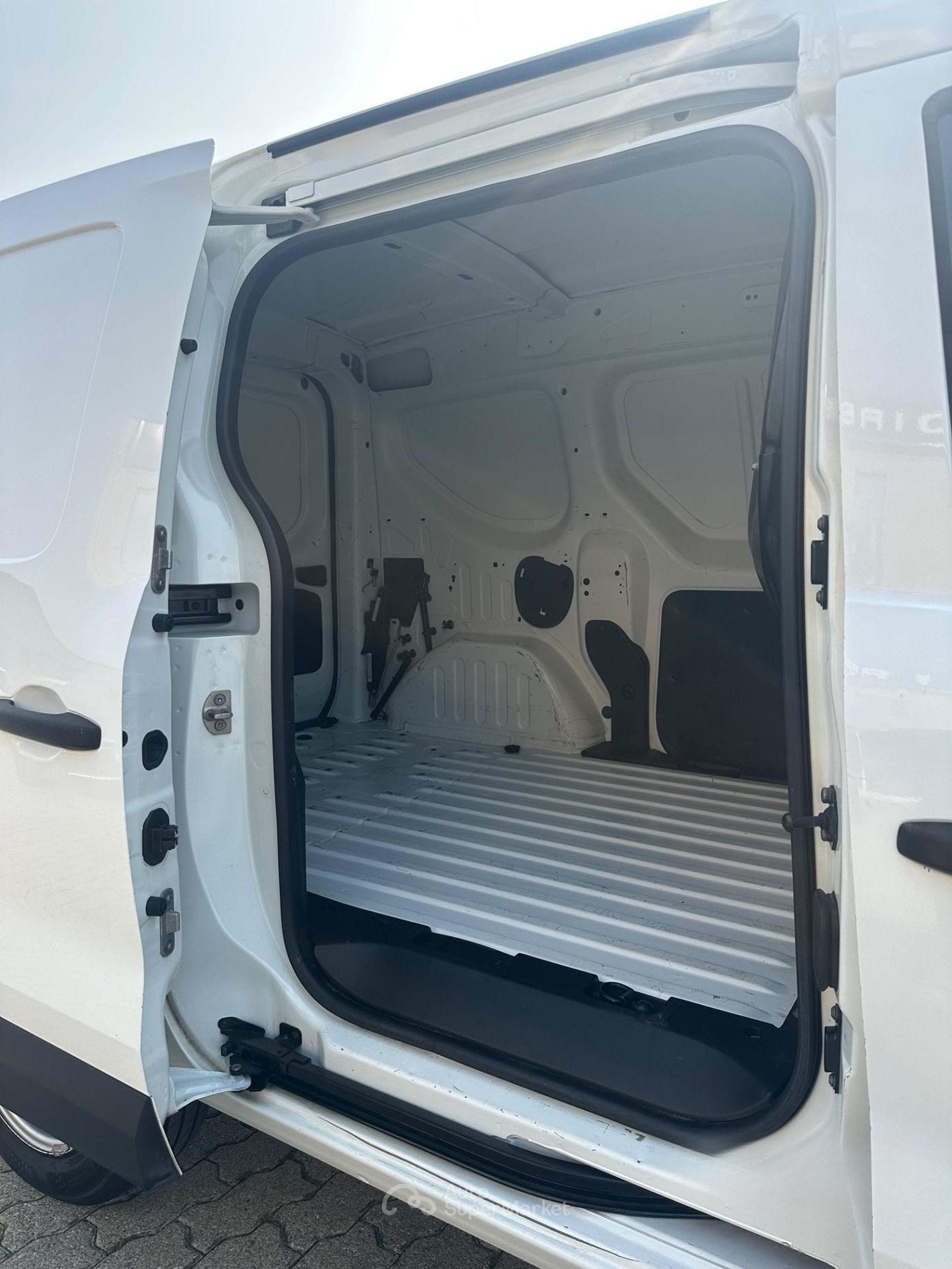 Renault Express