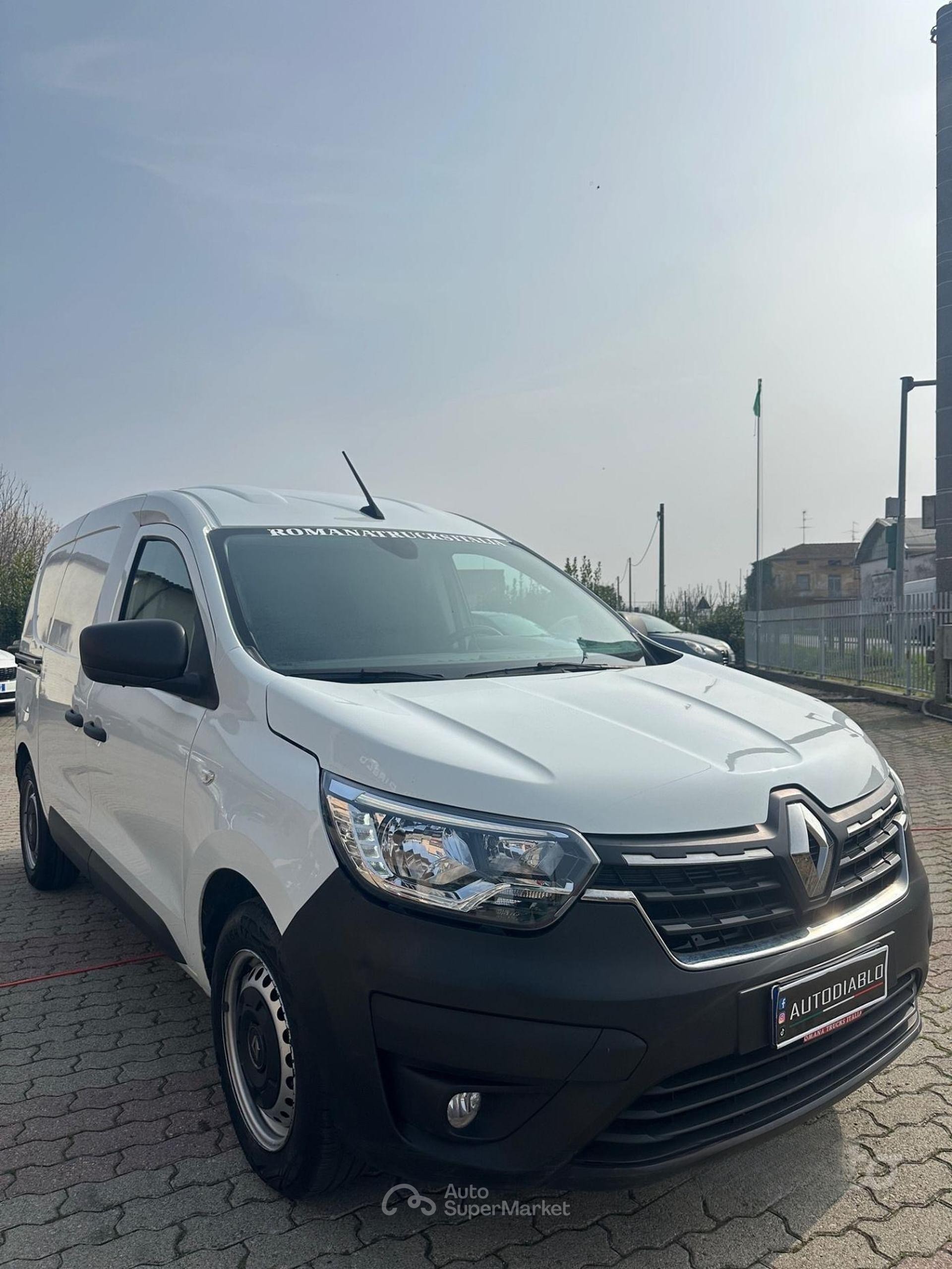 Renault Express