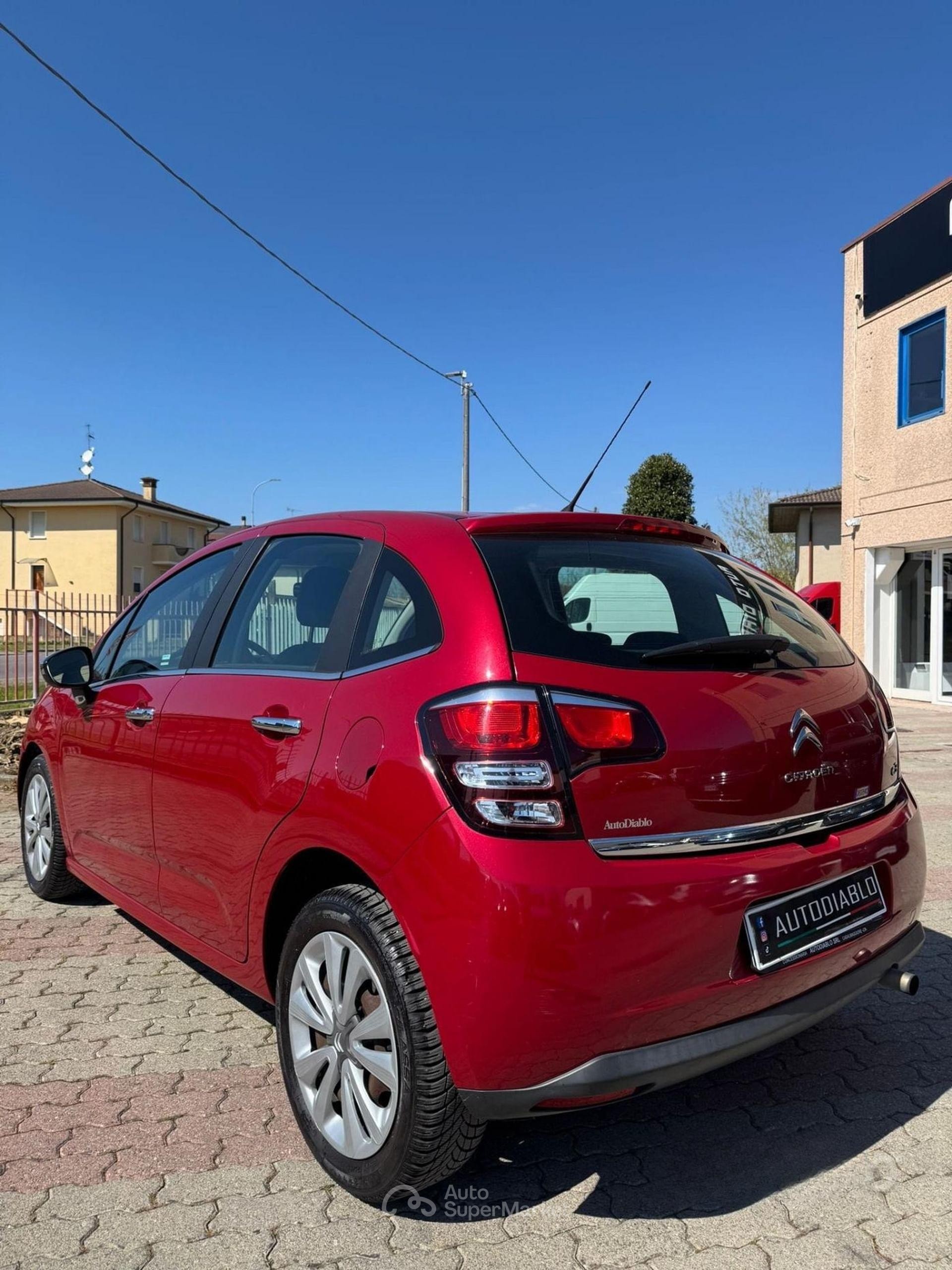 Citroen C3