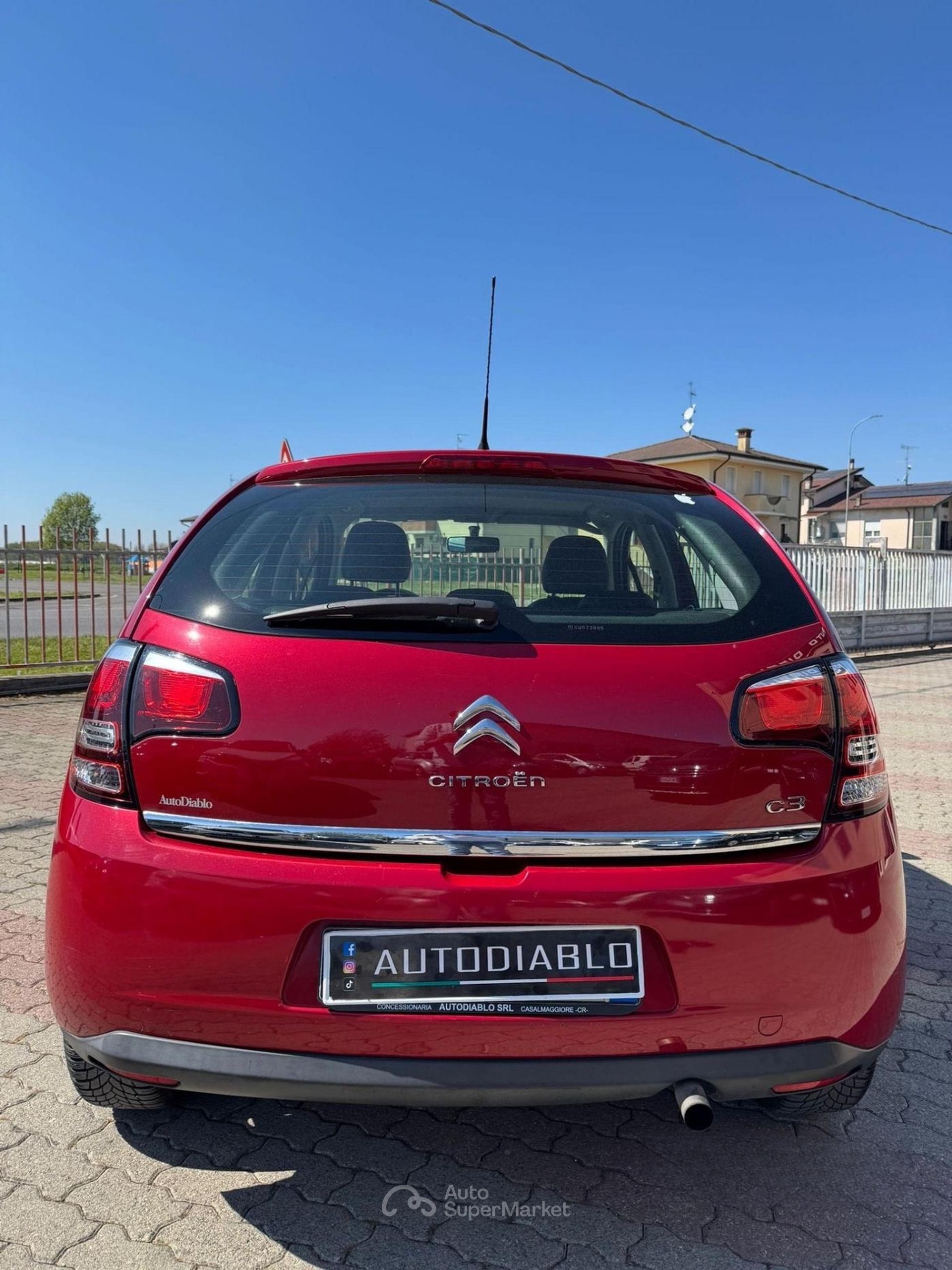 Citroen C3