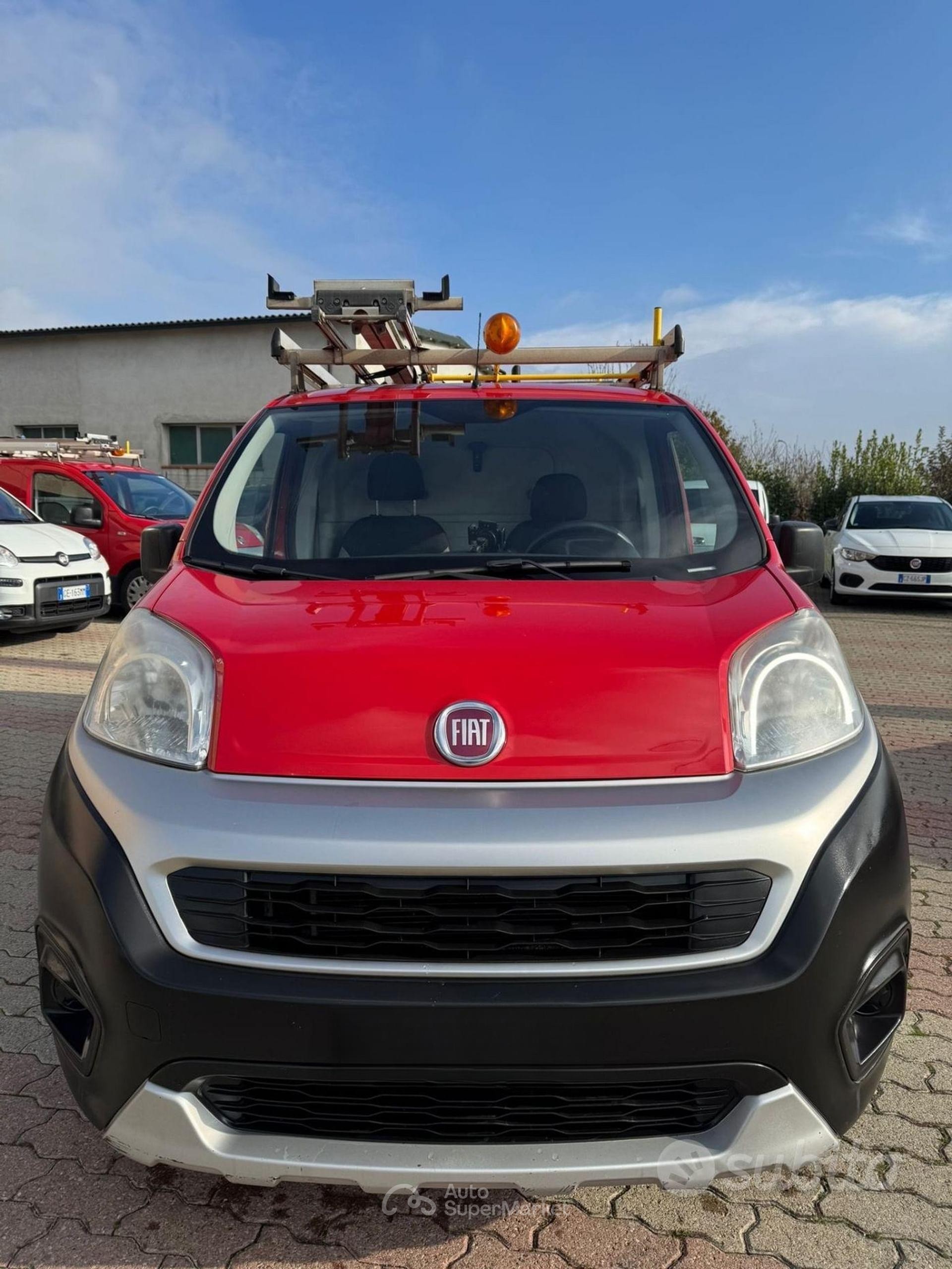 Fiat Fiorino