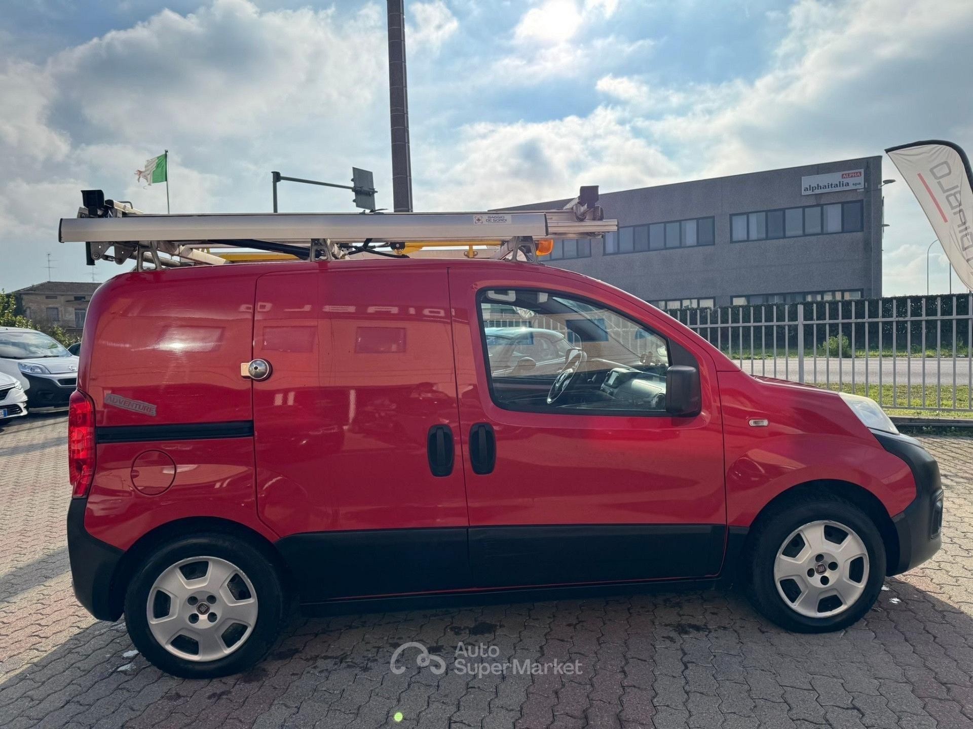 Fiat Fiorino