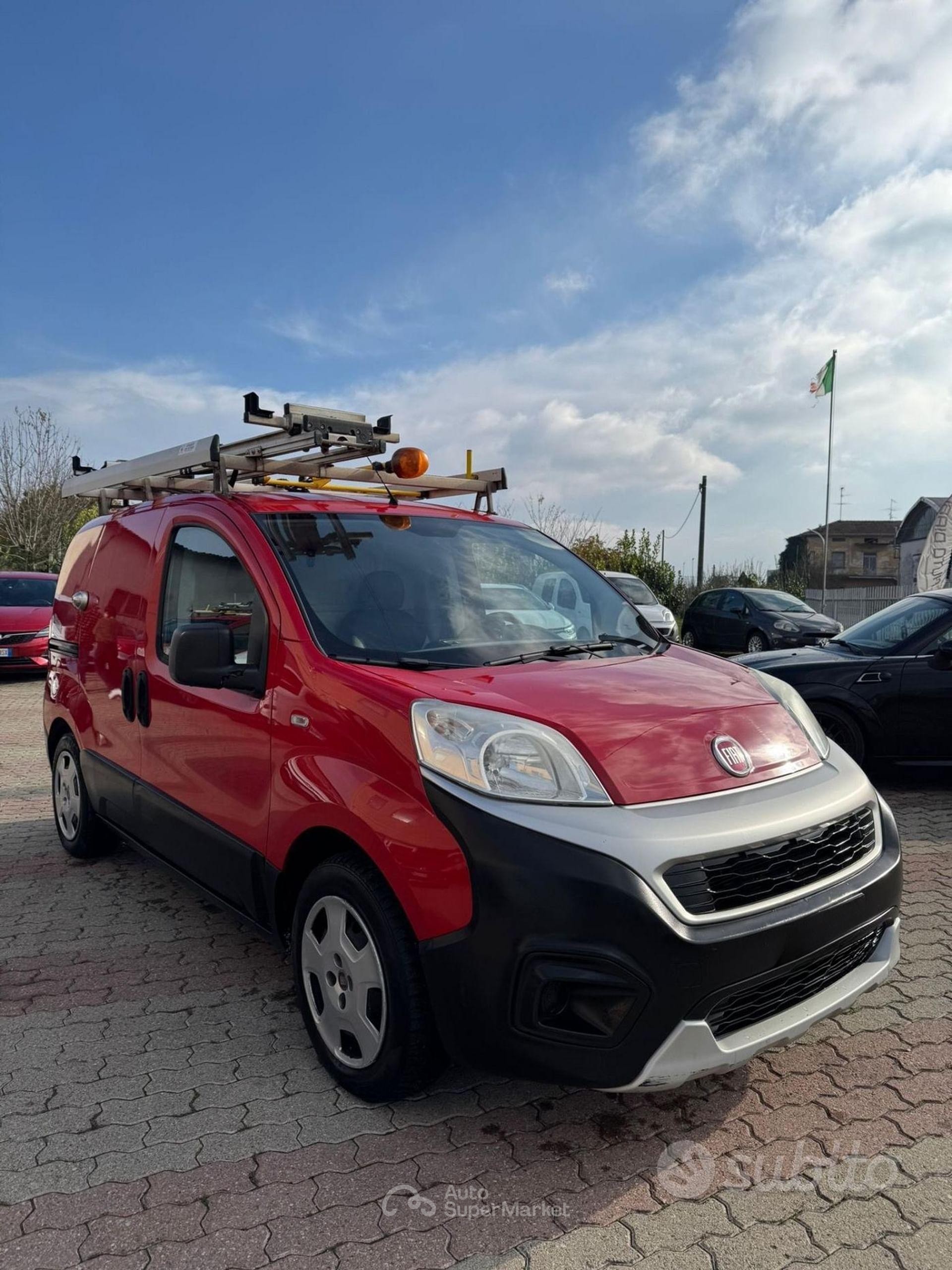 Fiat Fiorino