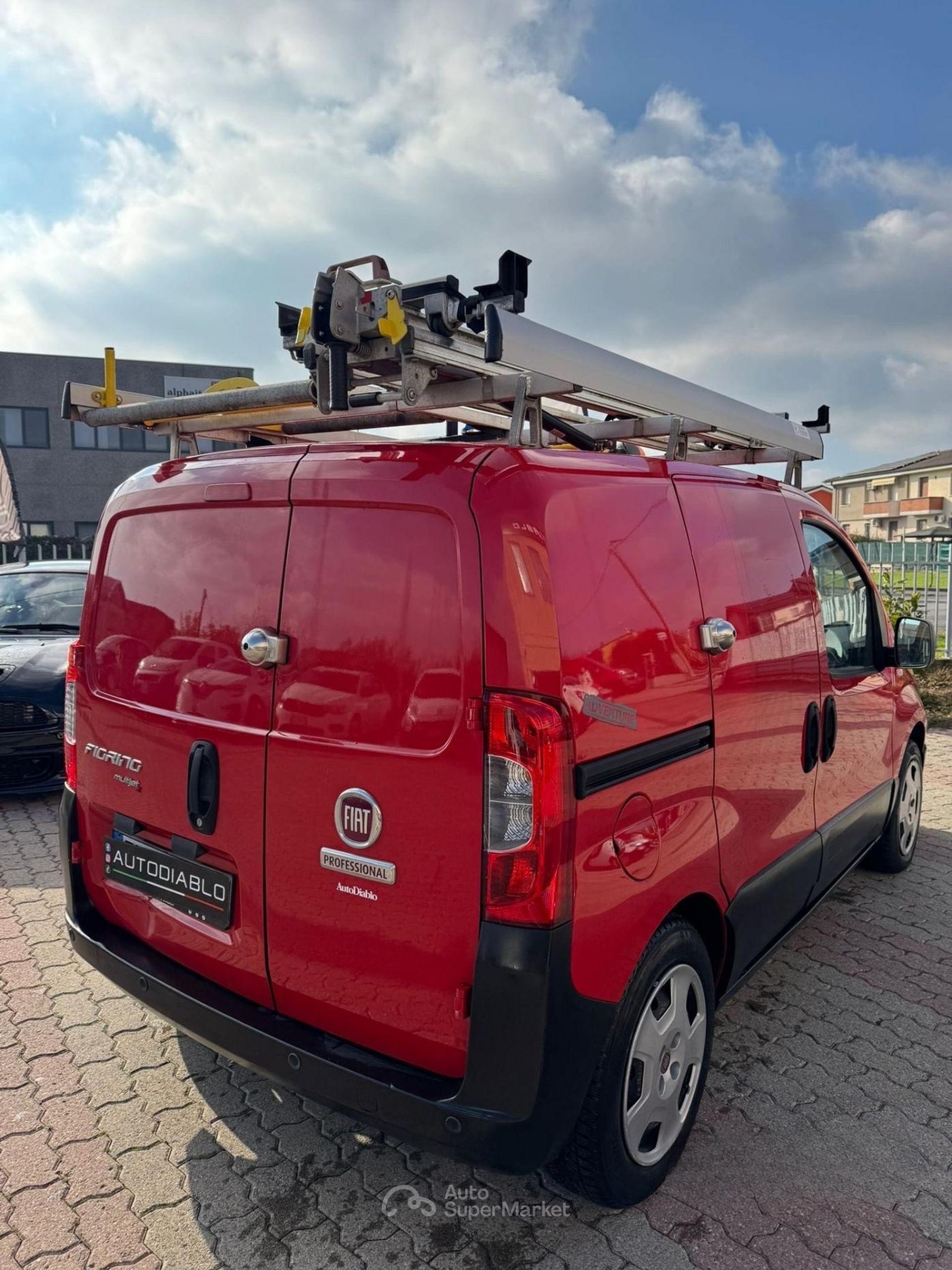Fiat Fiorino