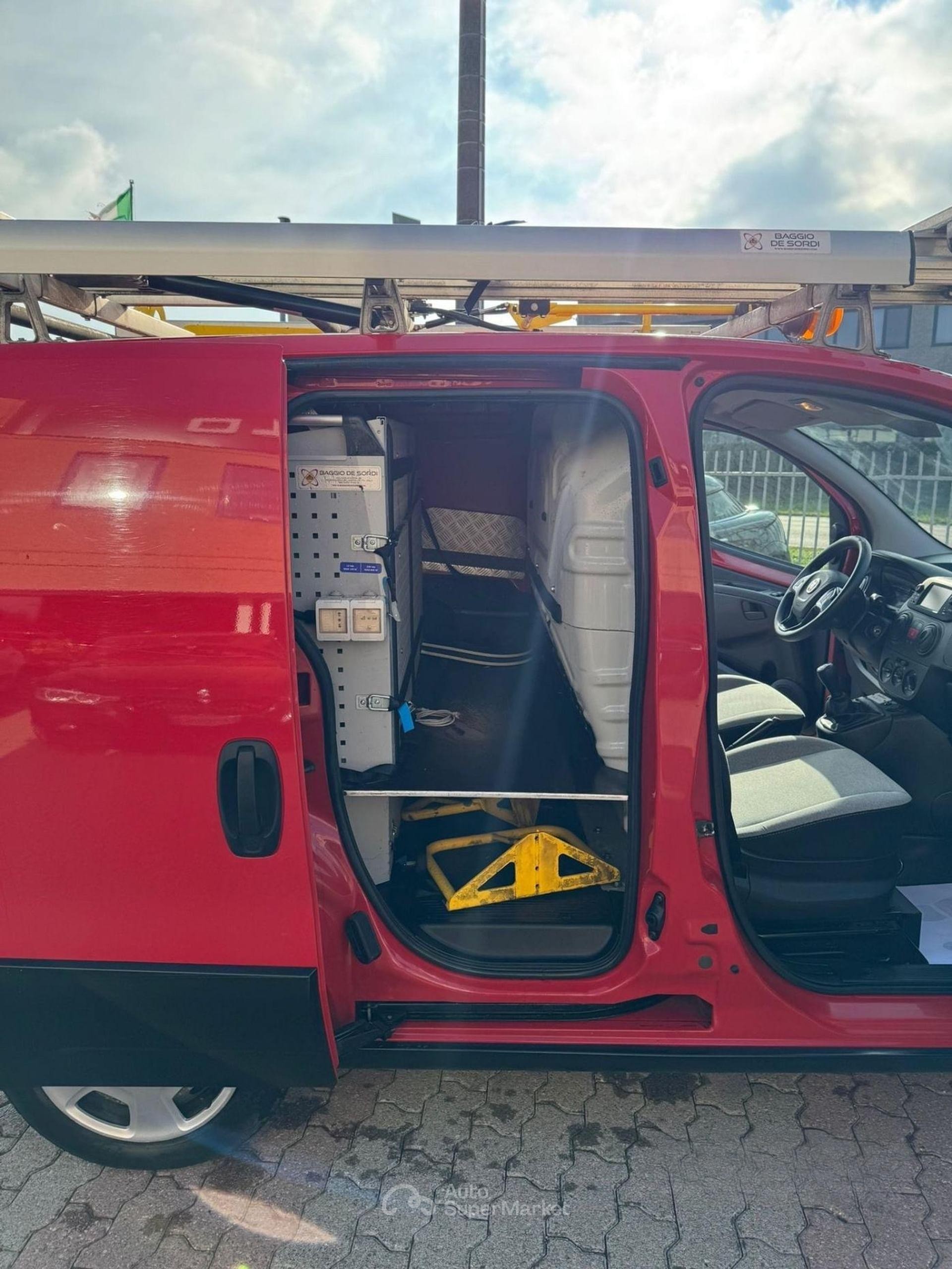 Fiat Fiorino