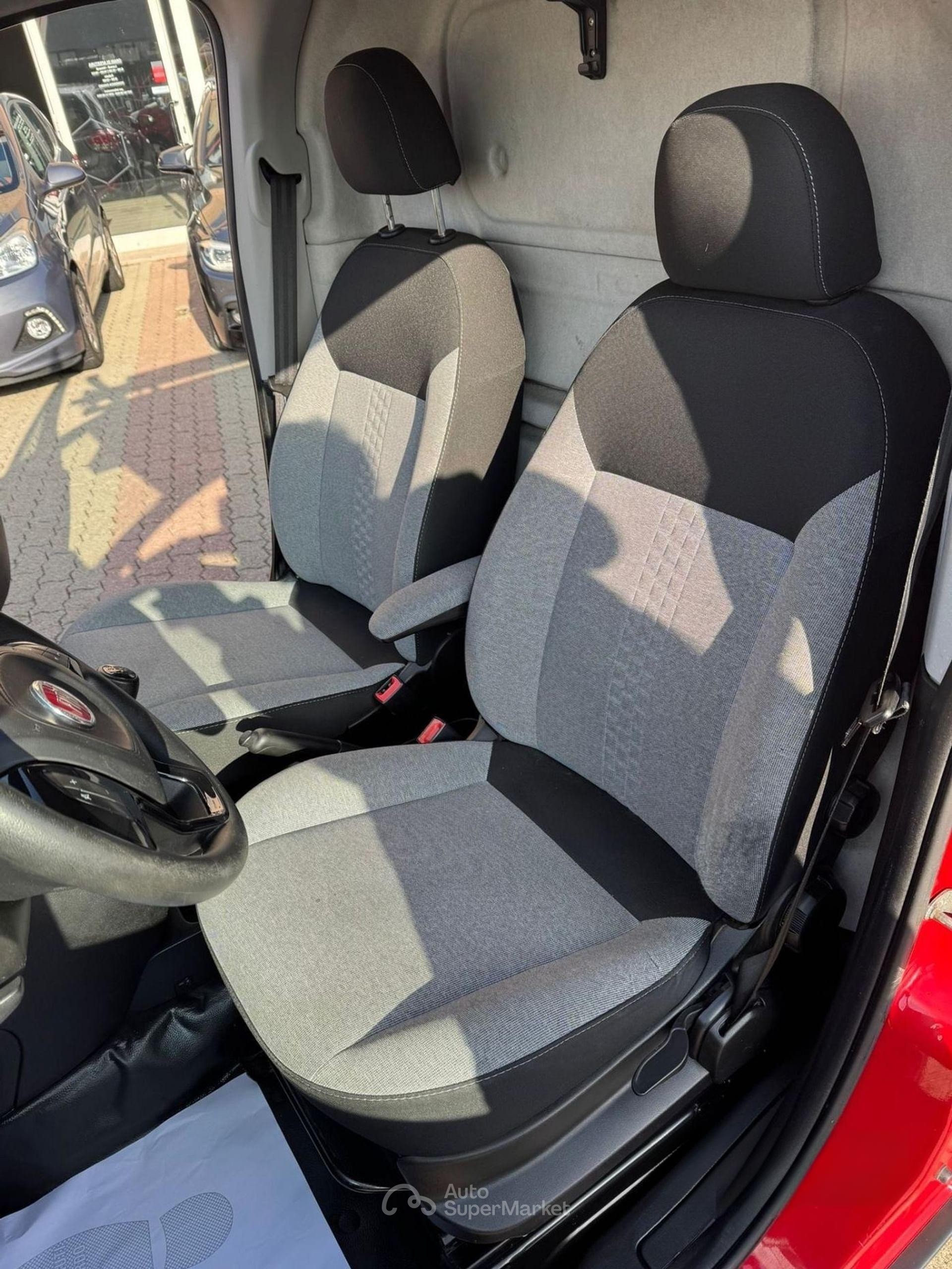 Fiat Fiorino