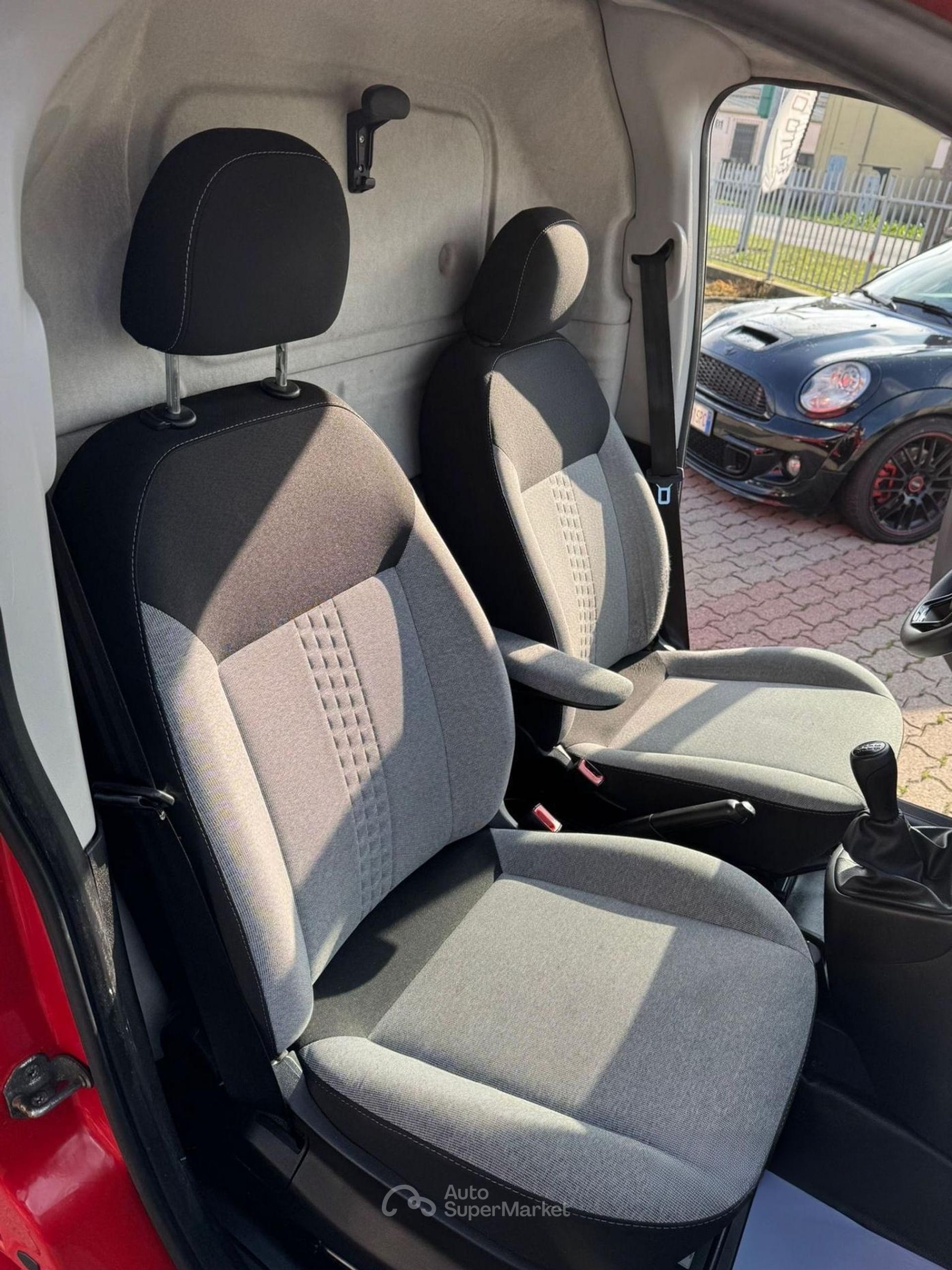 Fiat Fiorino