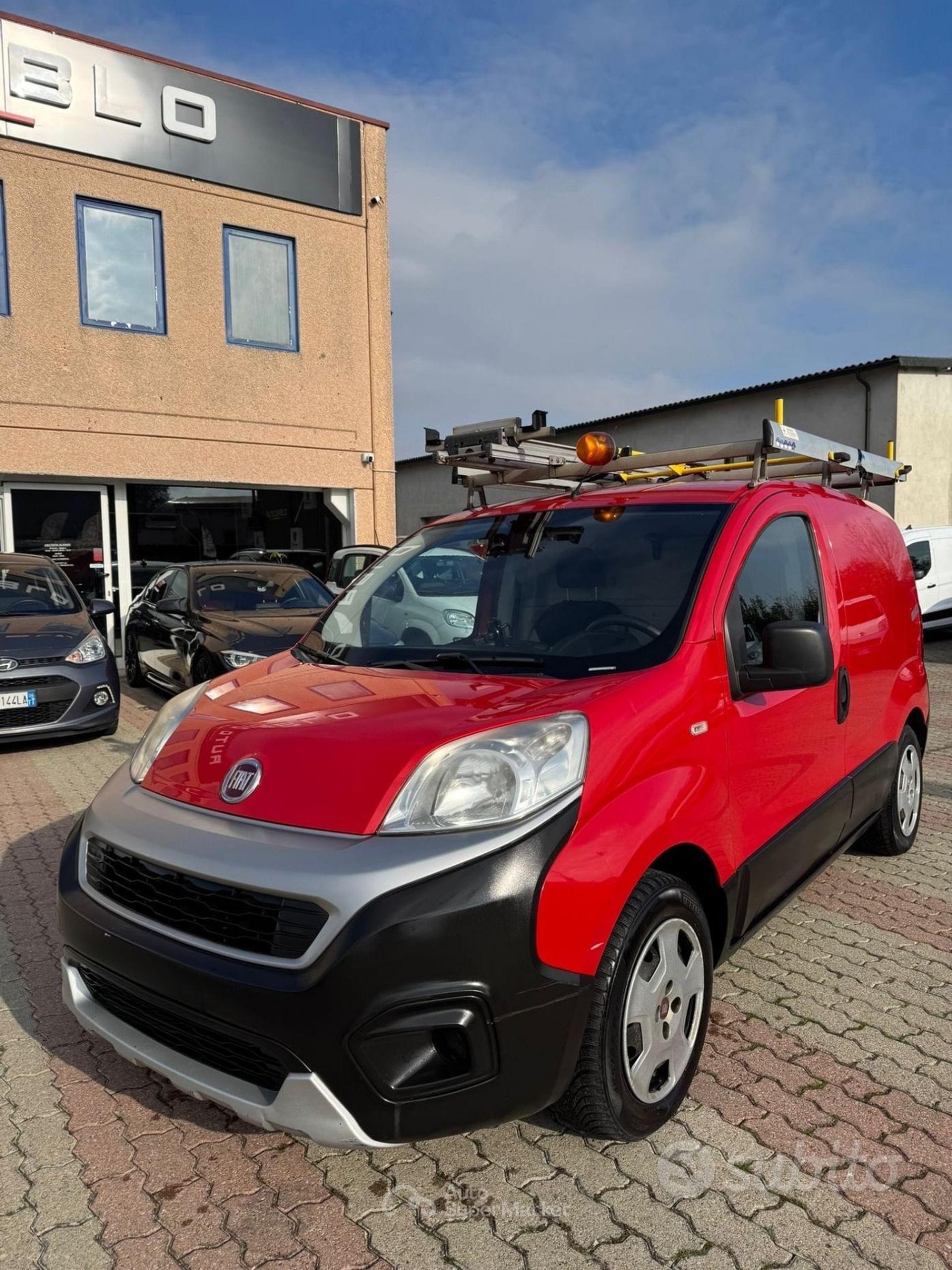 Fiat Fiorino