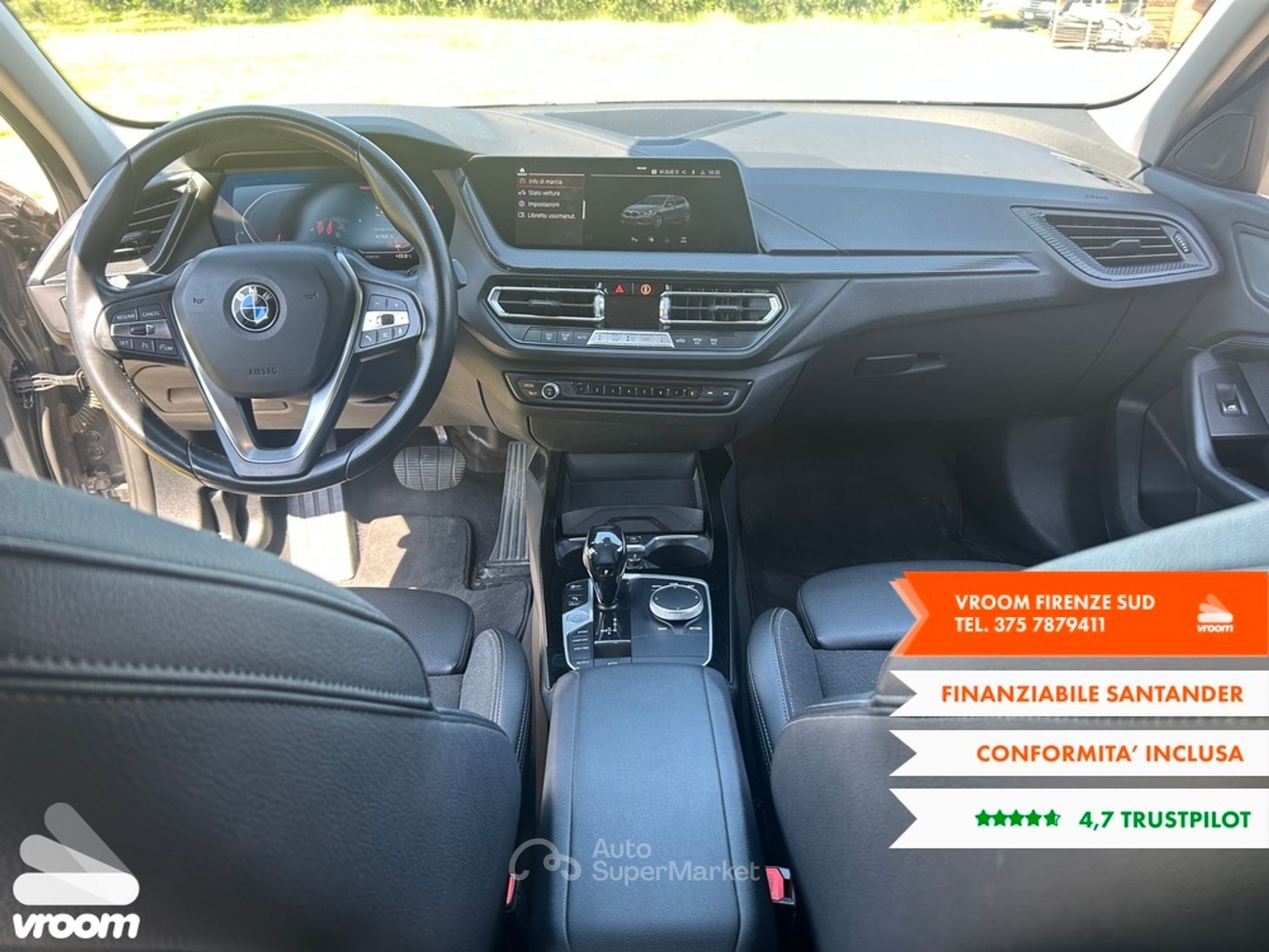 BMW Serie 1 118i