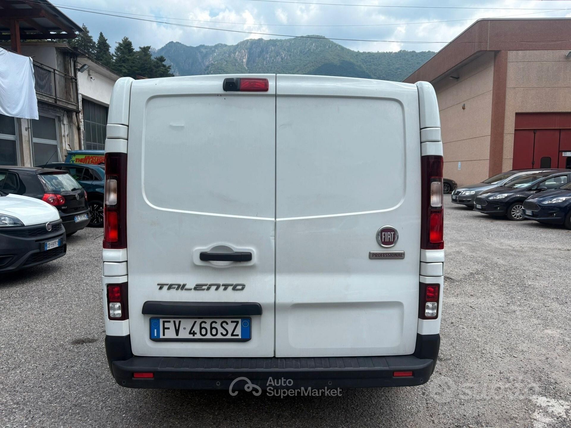 Fiat Talento