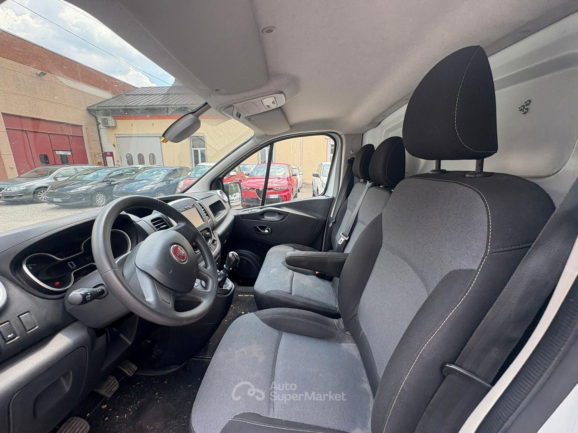 Fiat Talento