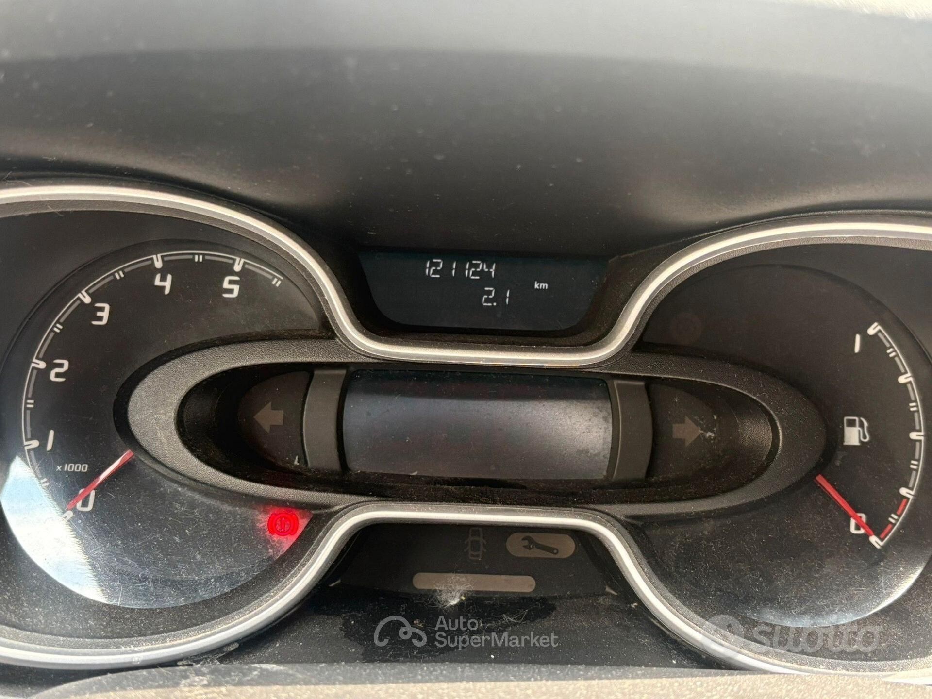 Fiat Talento
