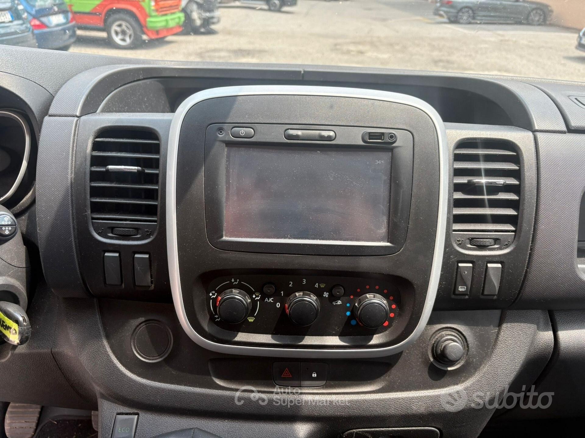 Fiat Talento