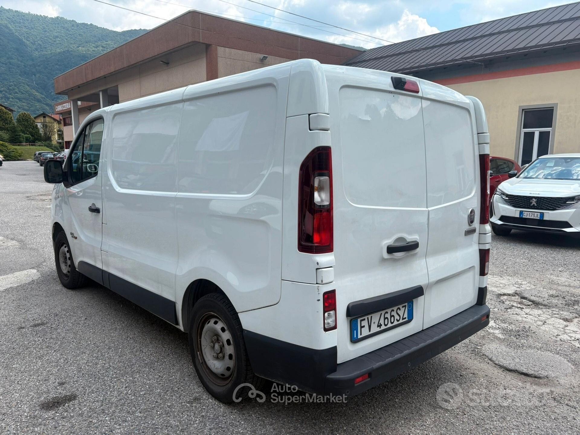 Fiat Talento