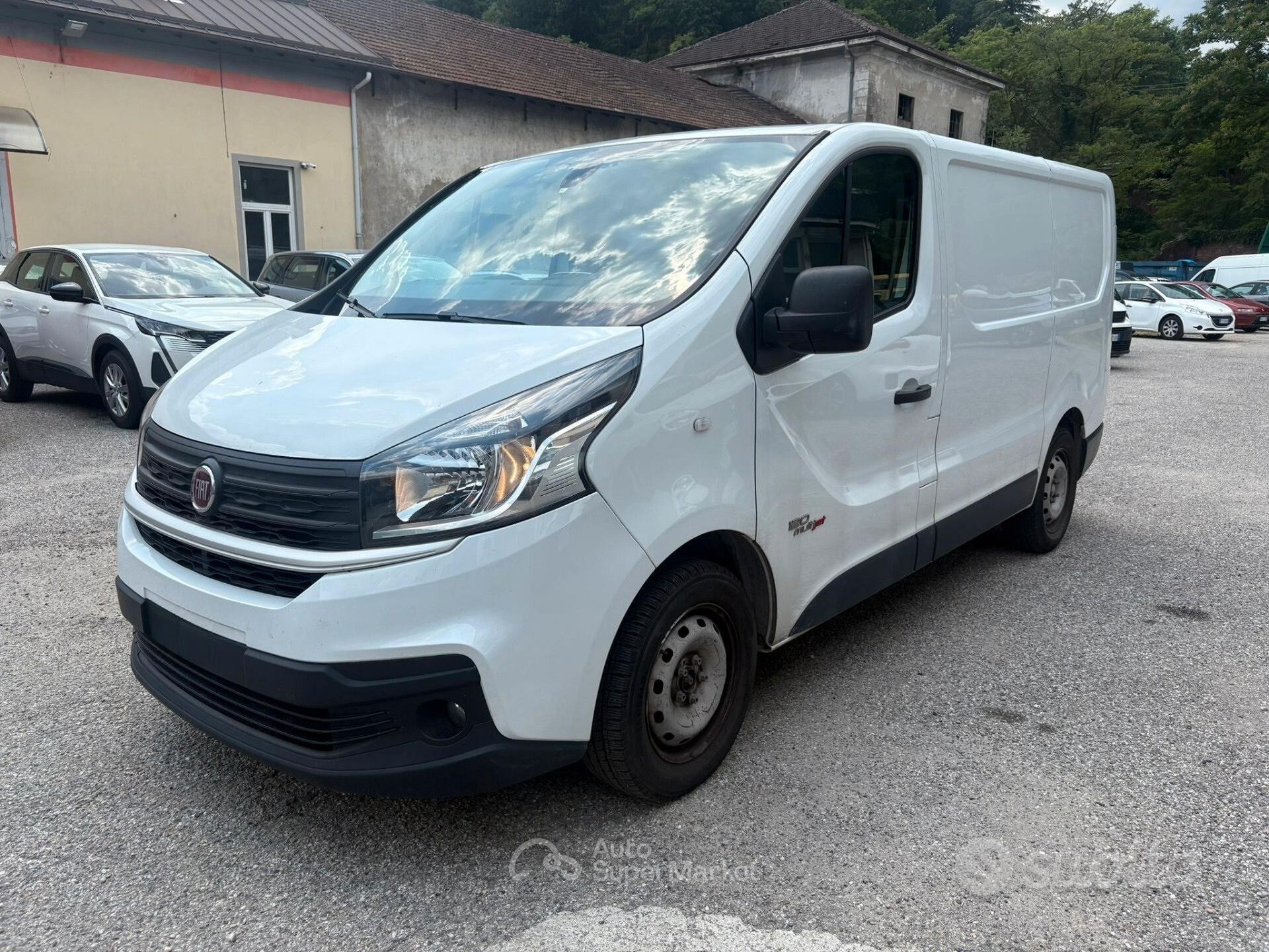 Fiat Talento