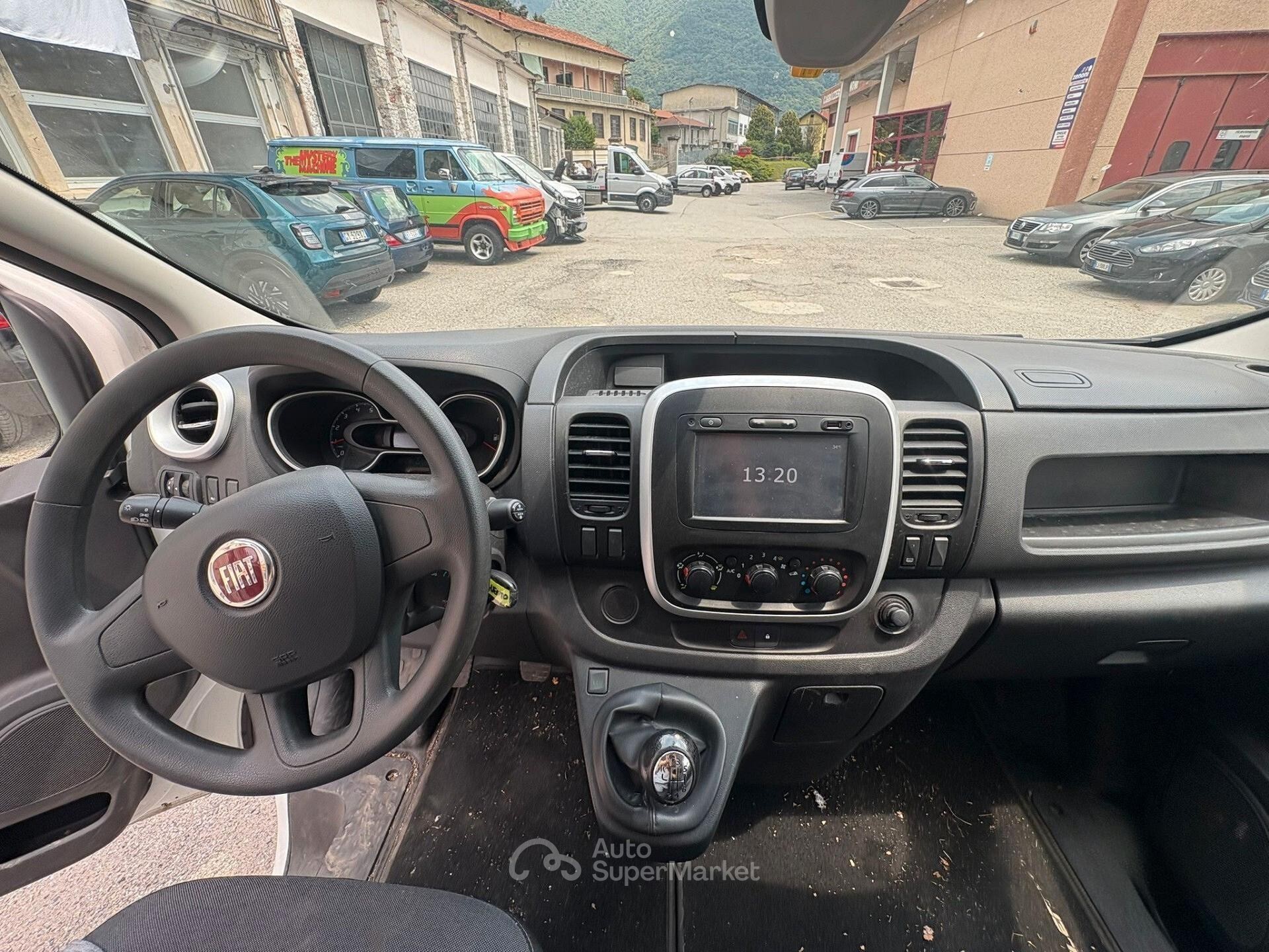 Fiat Talento