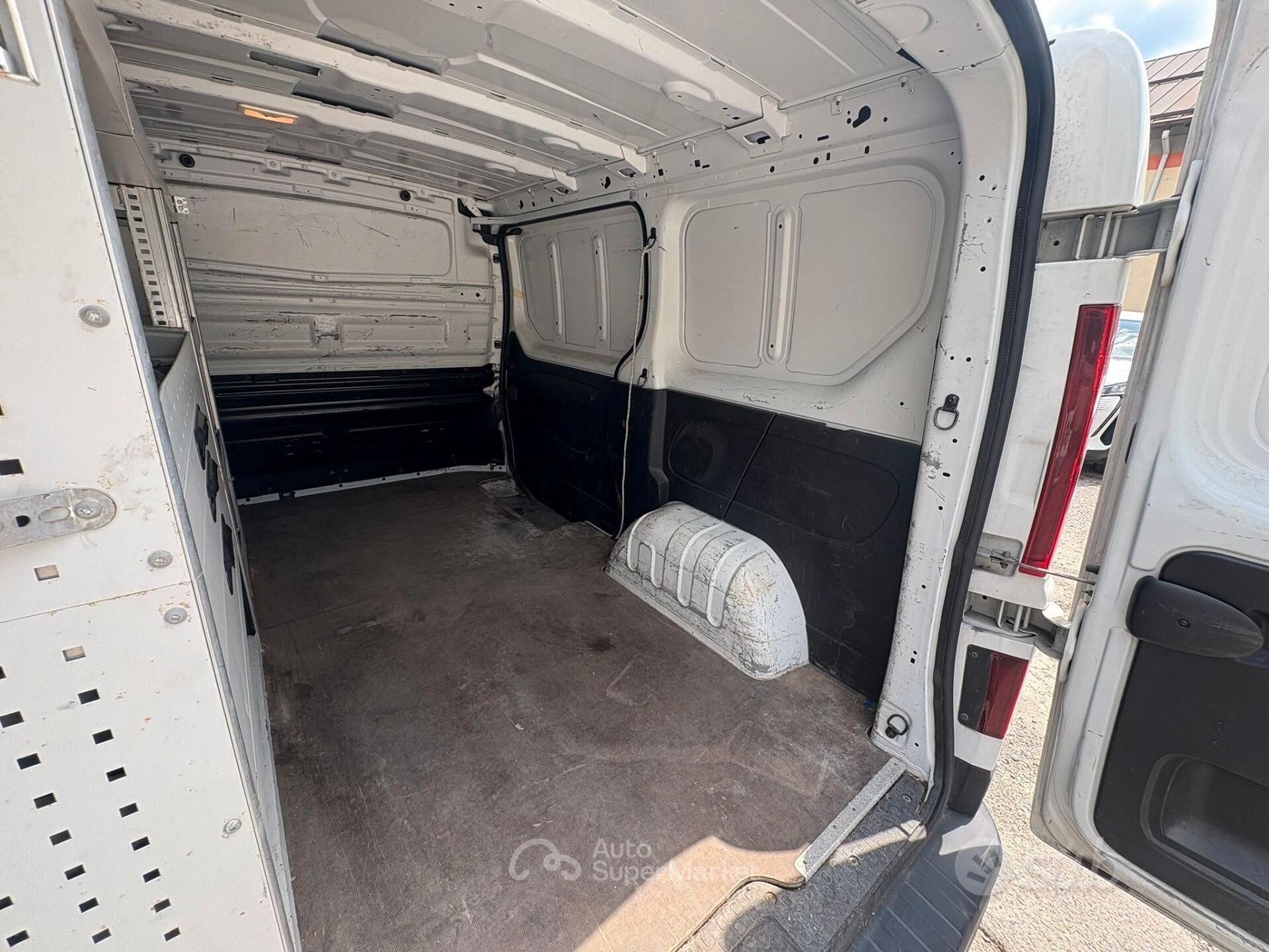 Fiat Talento