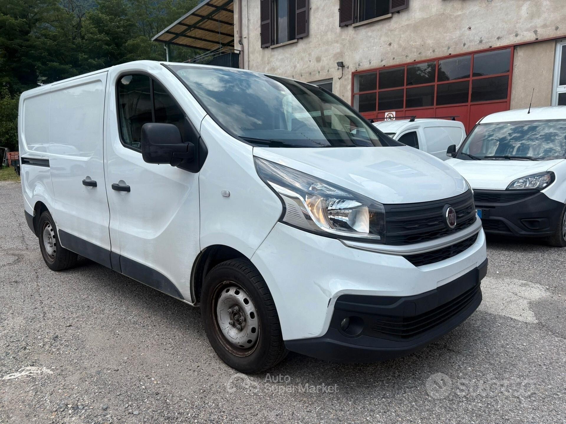 Fiat Talento