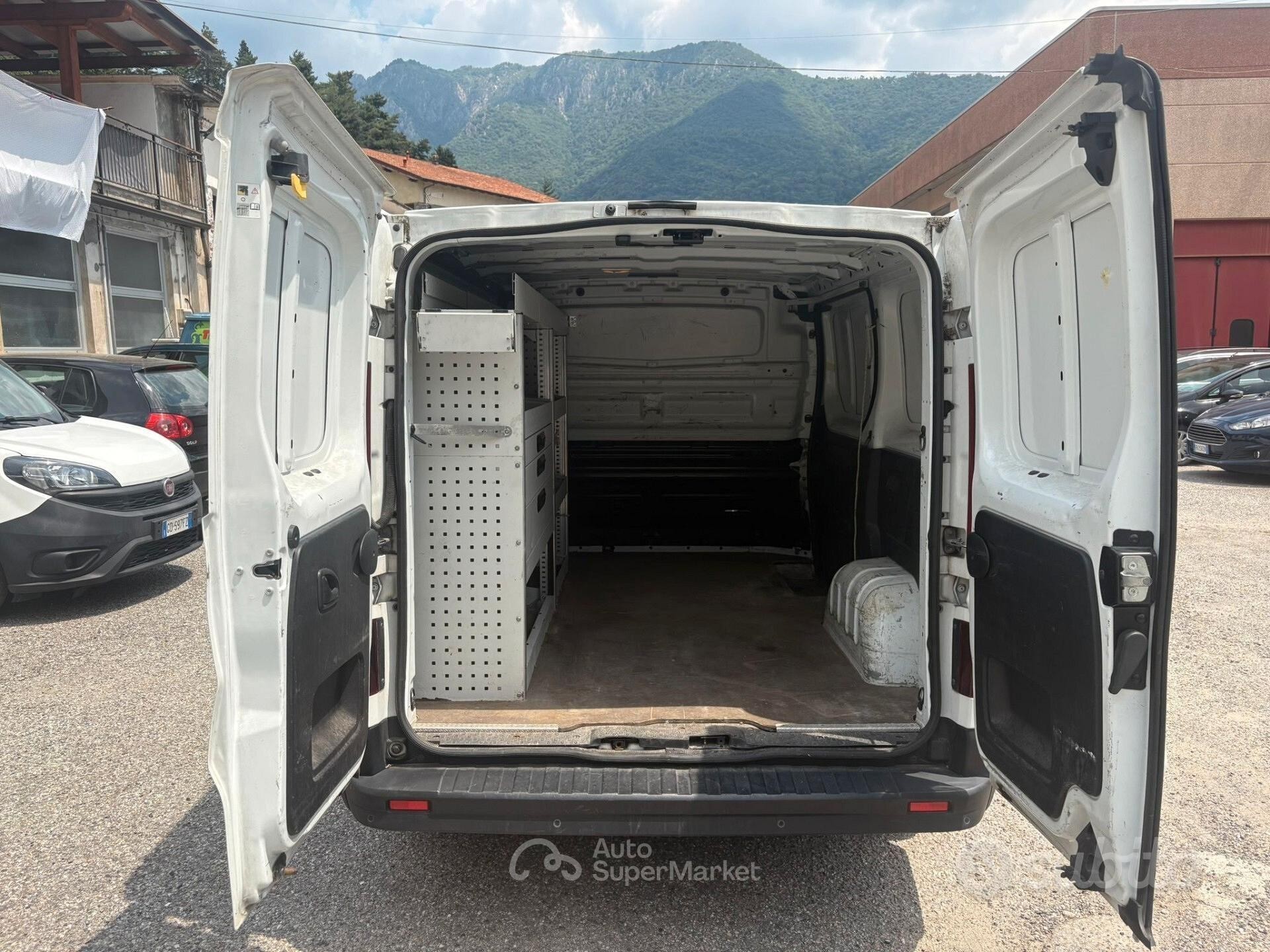 Fiat Talento