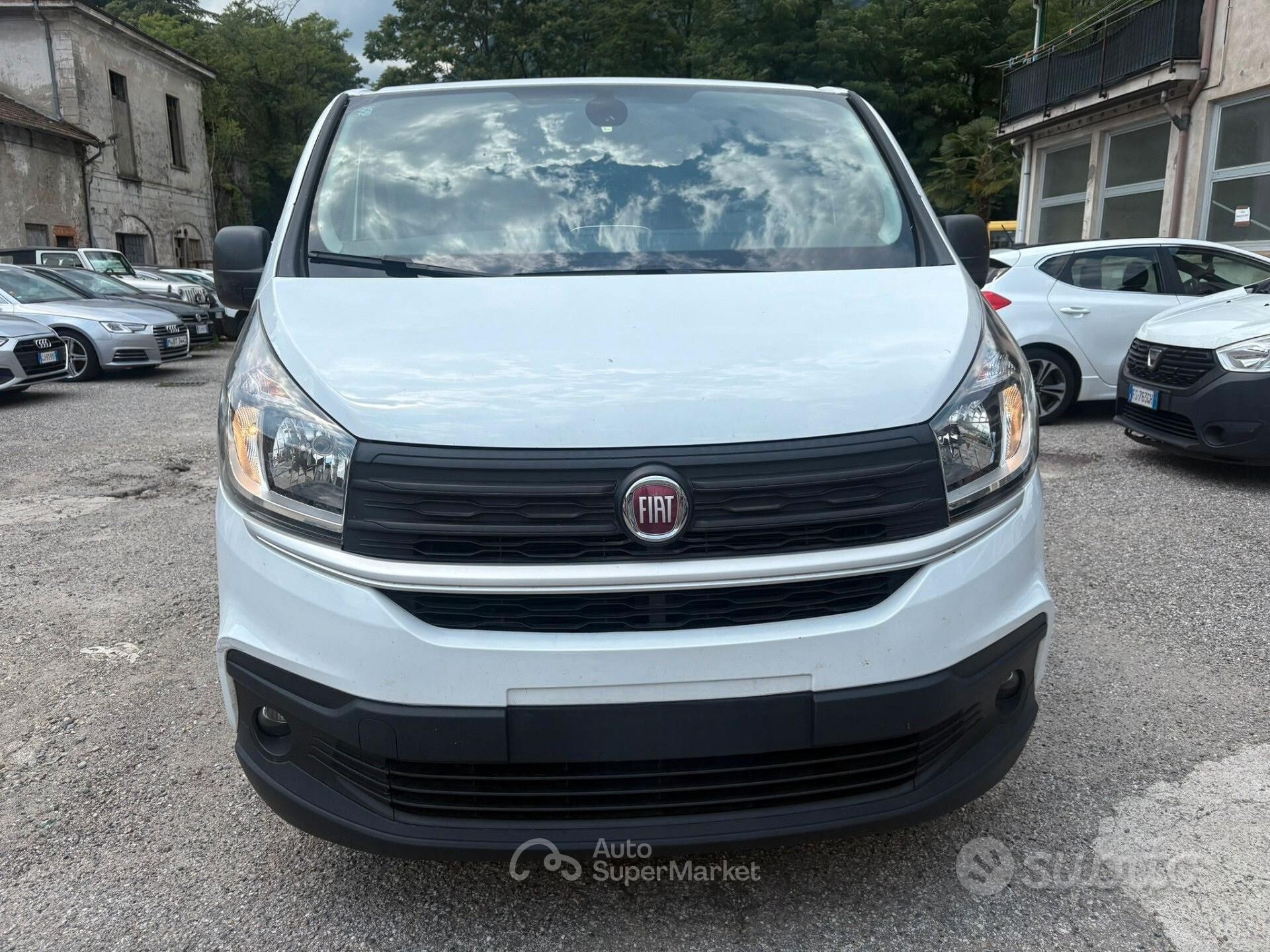 Fiat Talento