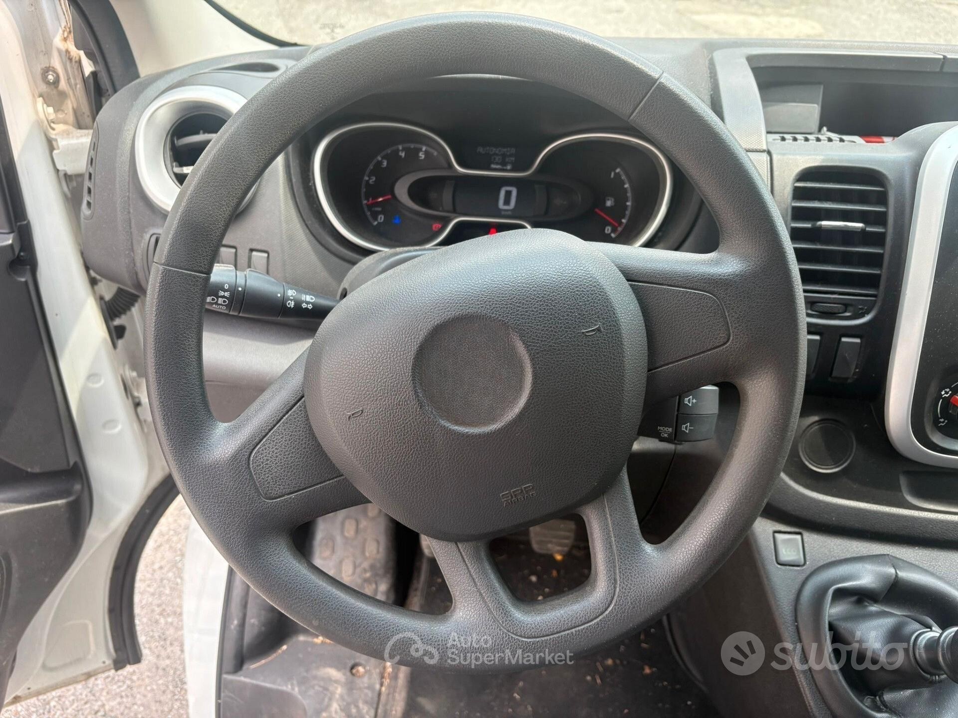Fiat Talento