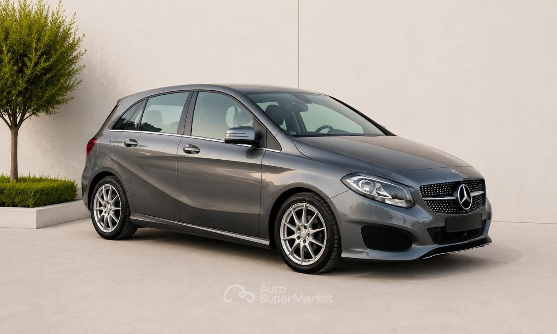 Mercedes-Benz Classe B