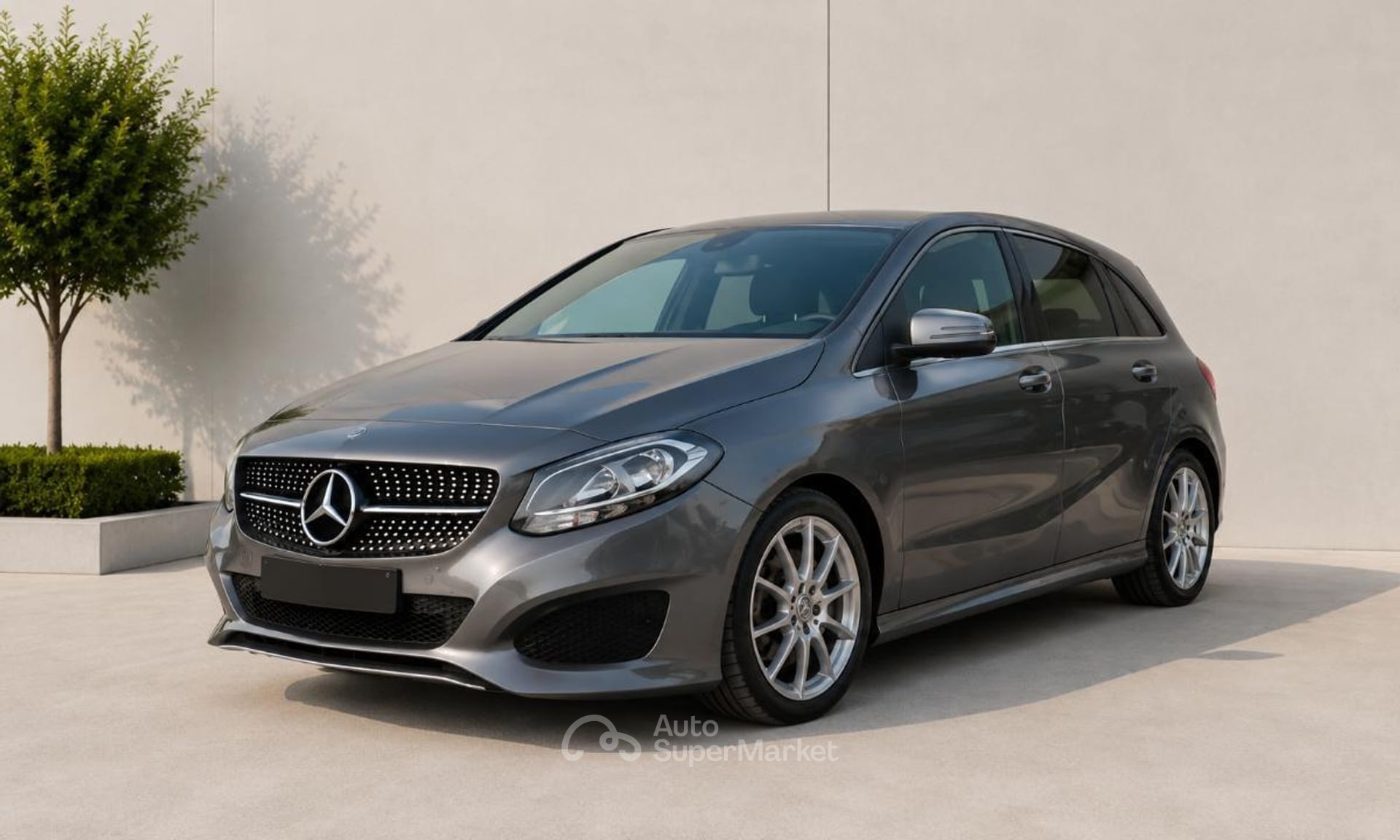Mercedes-Benz Classe B