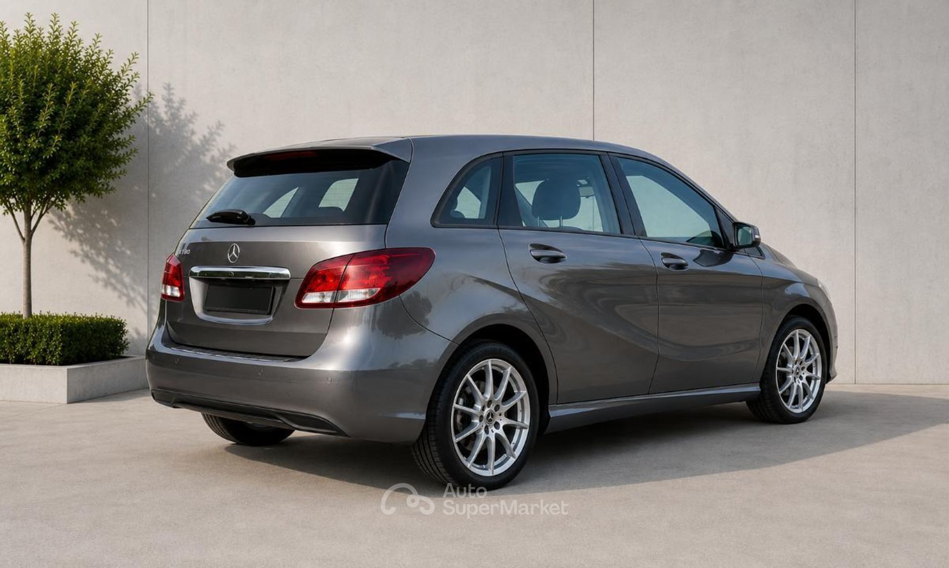 Mercedes-Benz Classe B
