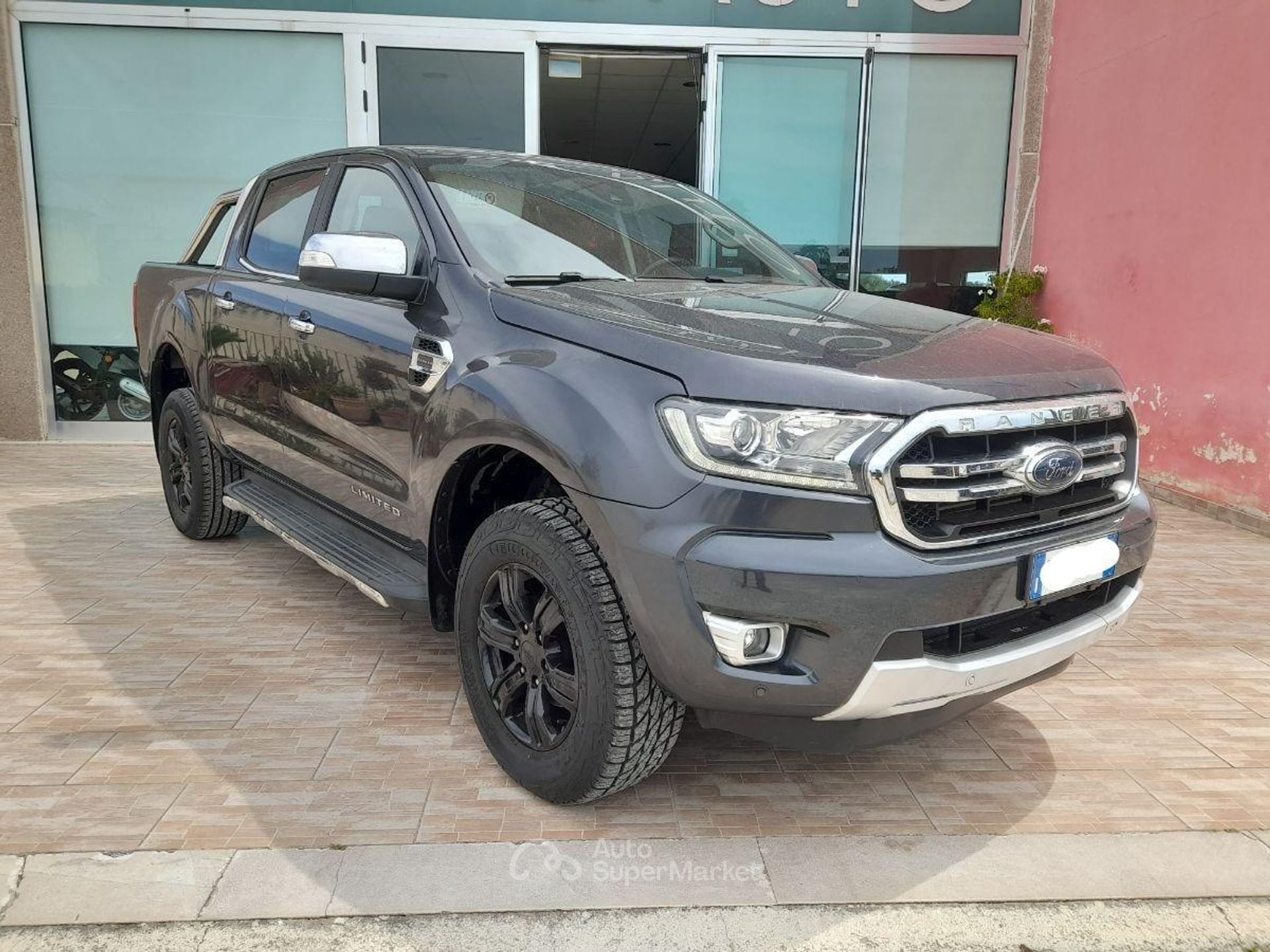 Ford Ranger