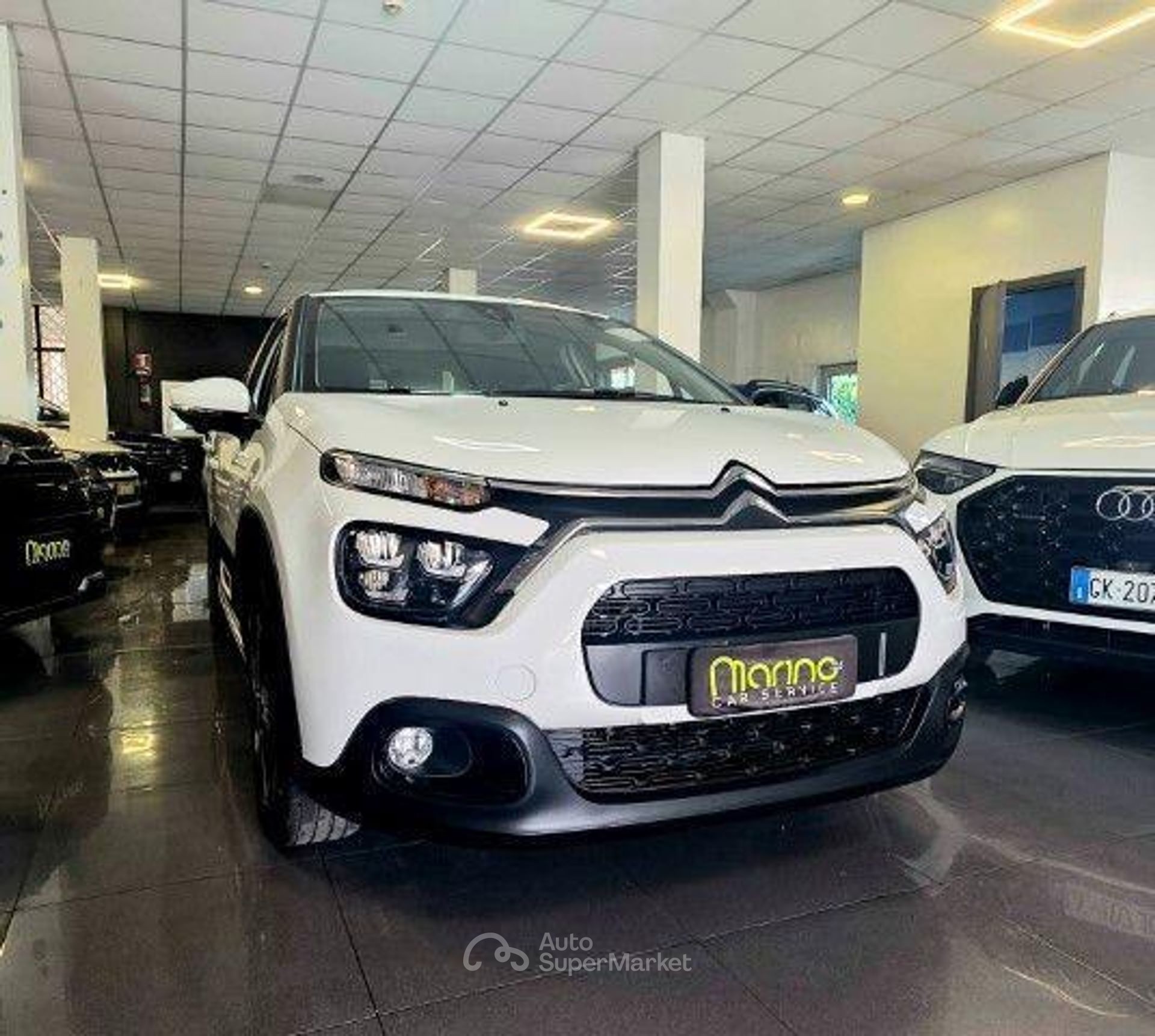 Citroen C3