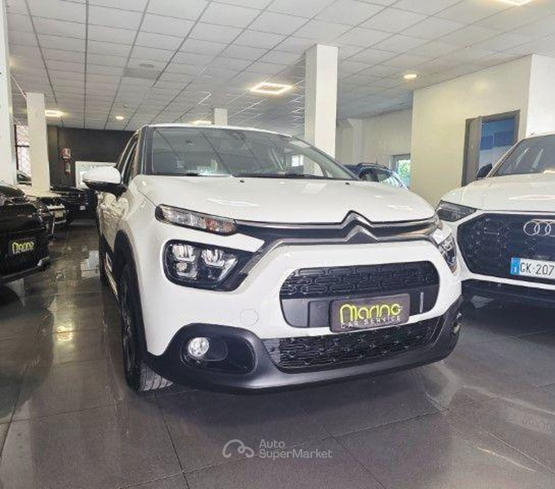 Citroen C3